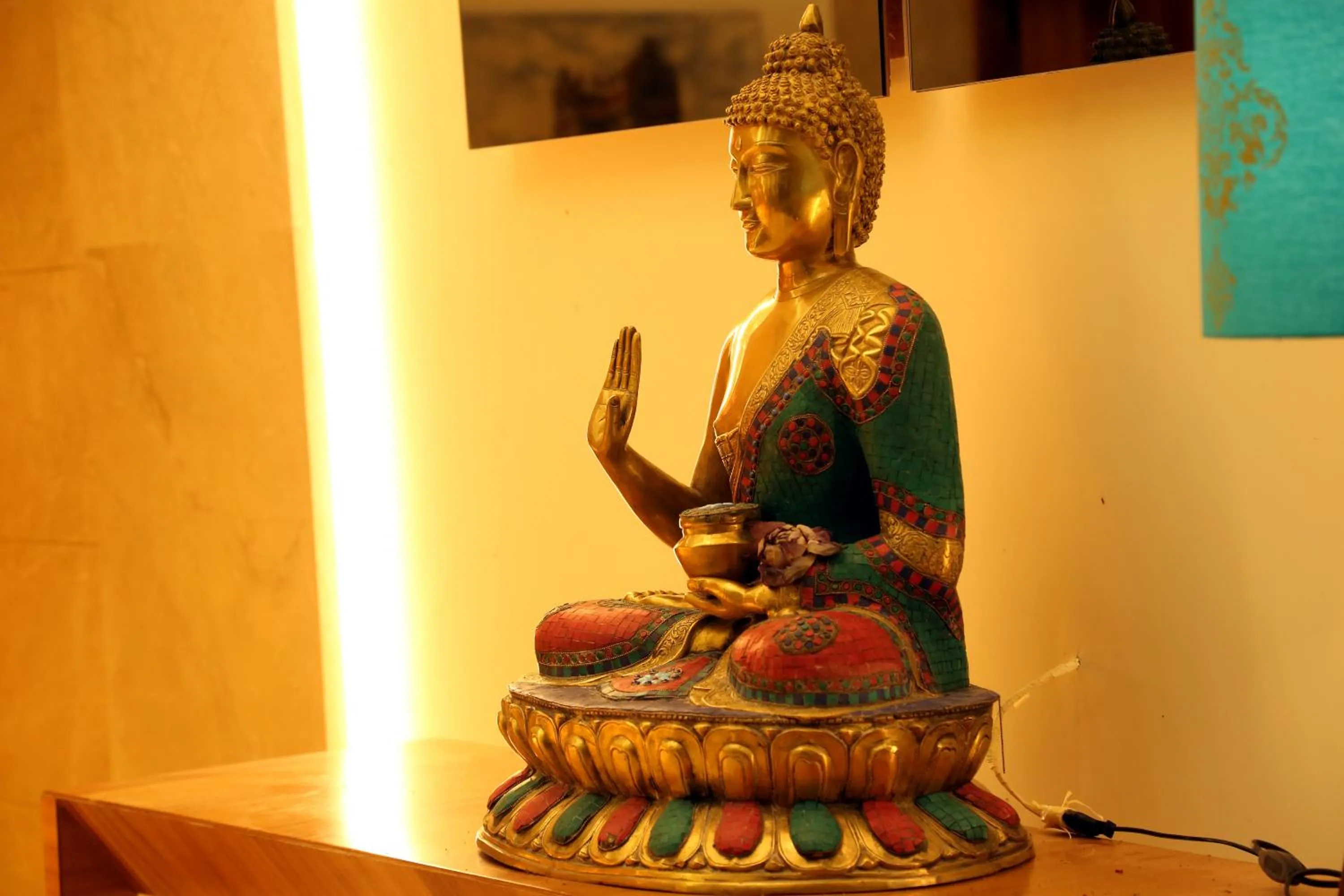 Other in KVM Hotels Srirangam