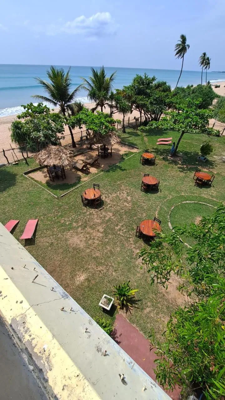 Sea View Beach Hotel