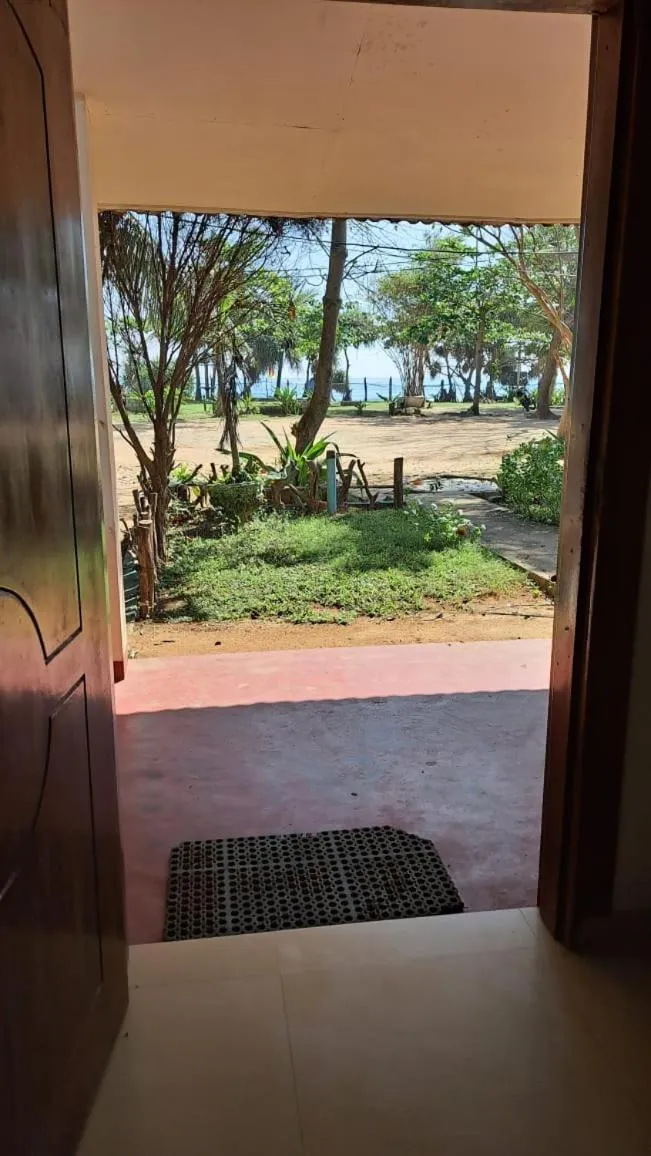 Sea View Beach Hotel