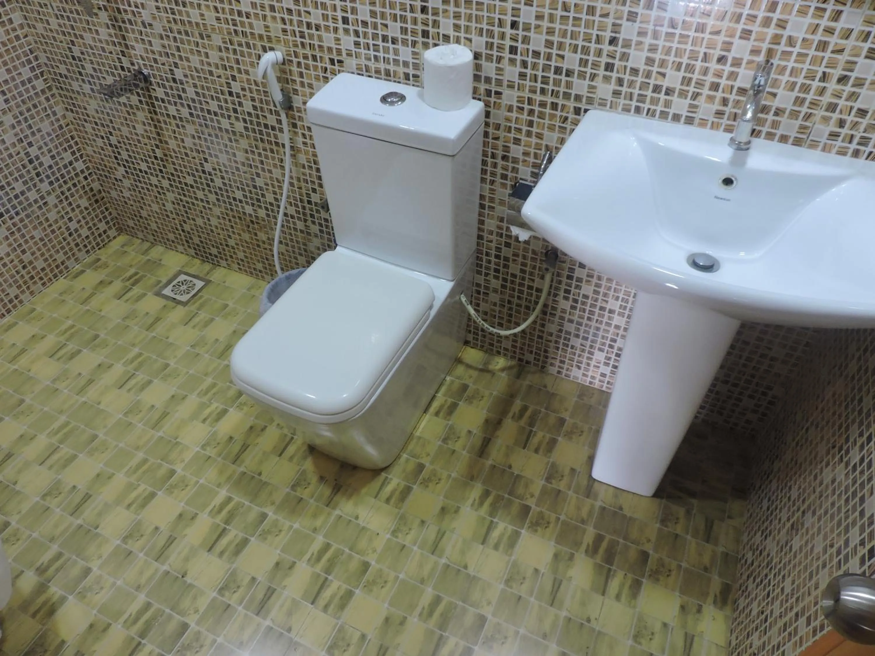 Sea View Beach Hotel