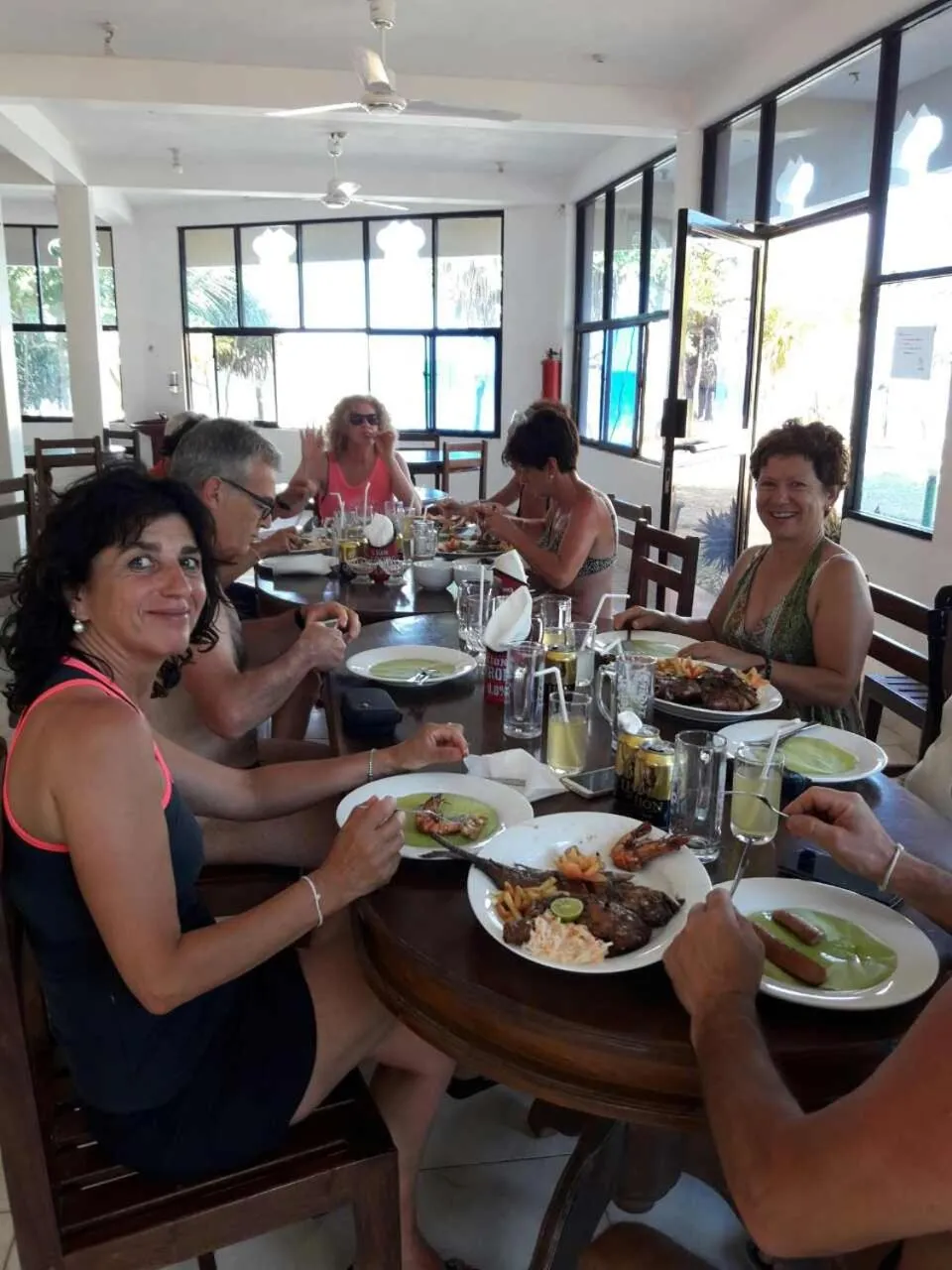 Sea View Beach Hotel