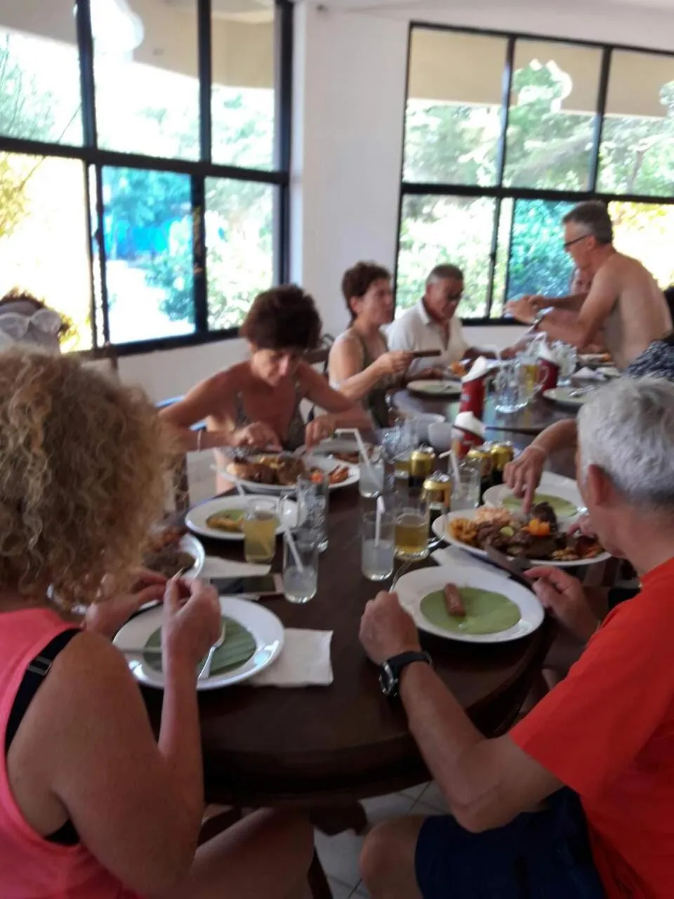 Sea View Beach Hotel