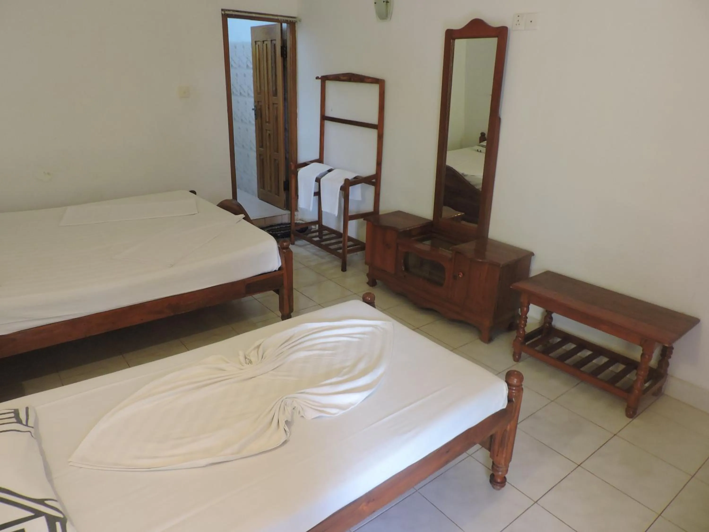 Day, Bed in Sea View Beach Hotel