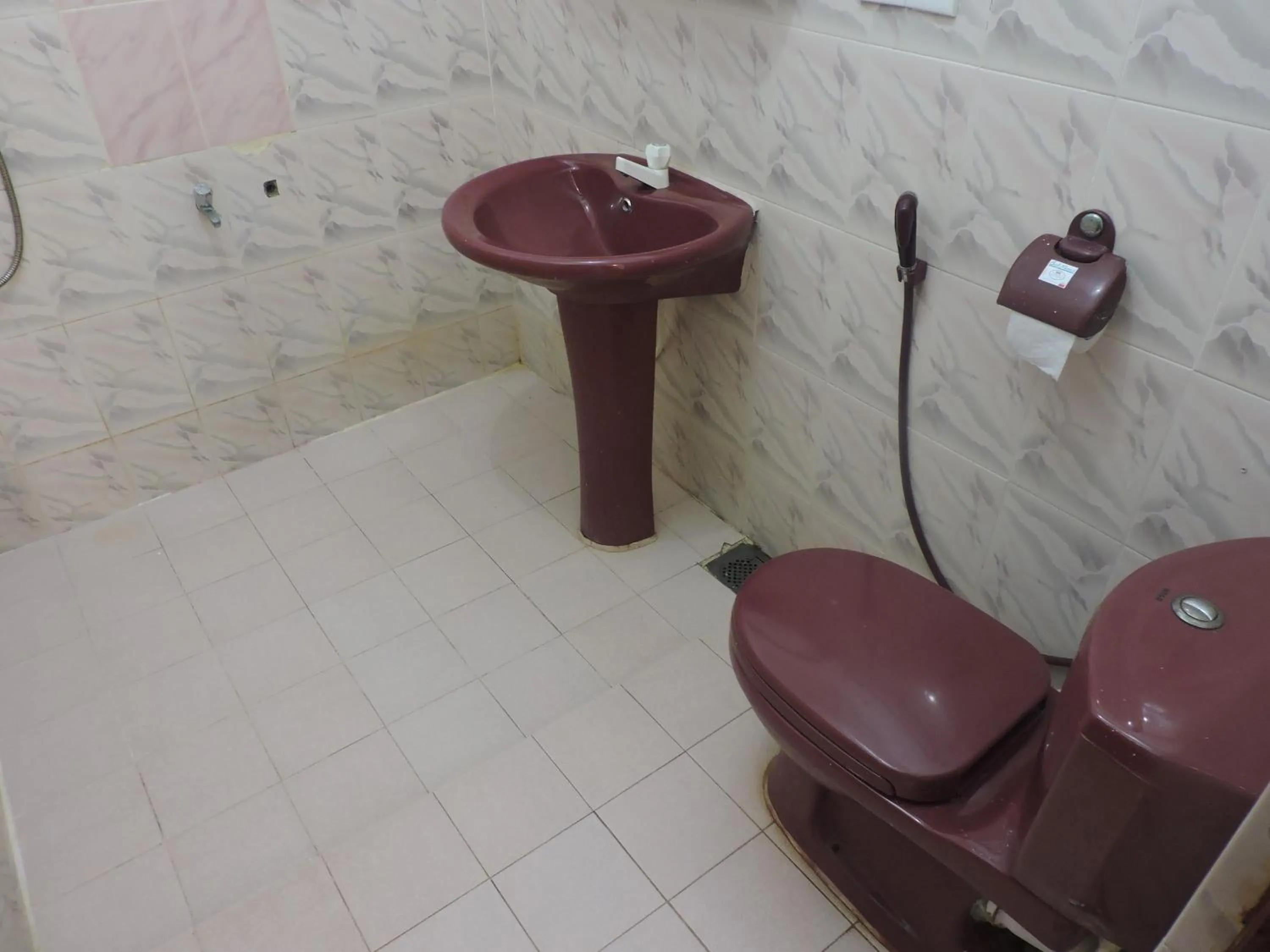 Sea View Beach Hotel