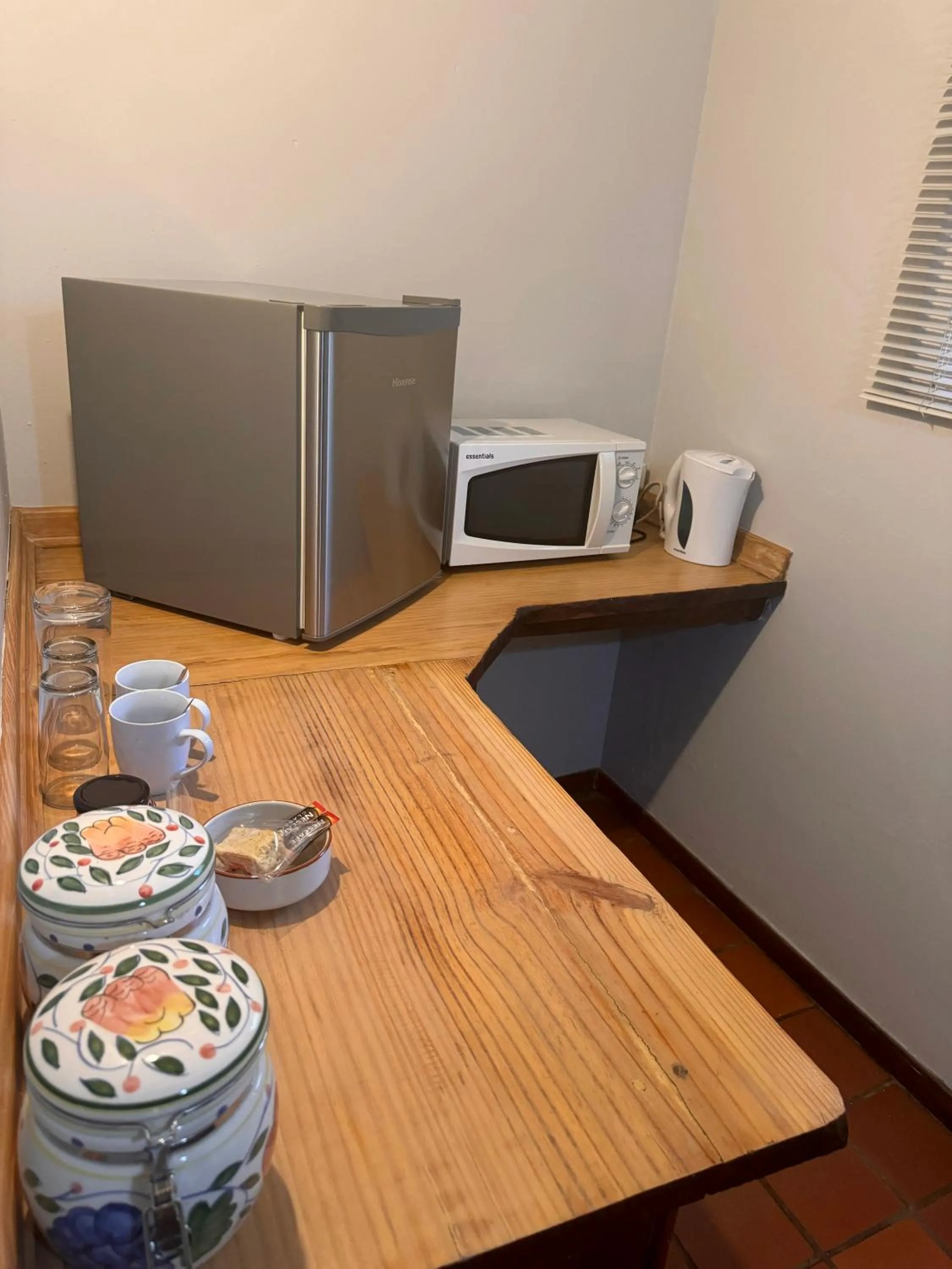 Centurion Guest House and Lodge