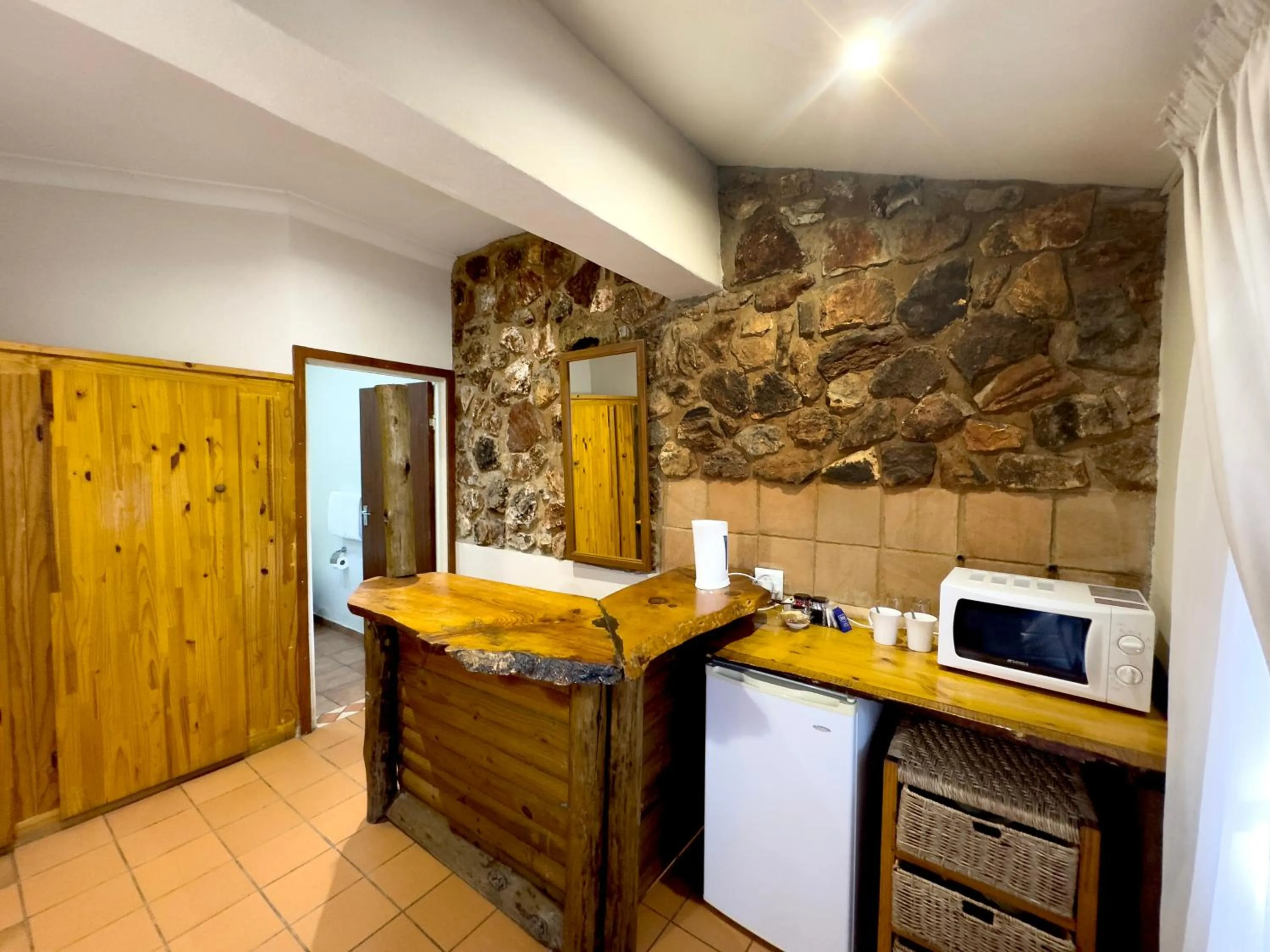 Centurion Guest House and Lodge