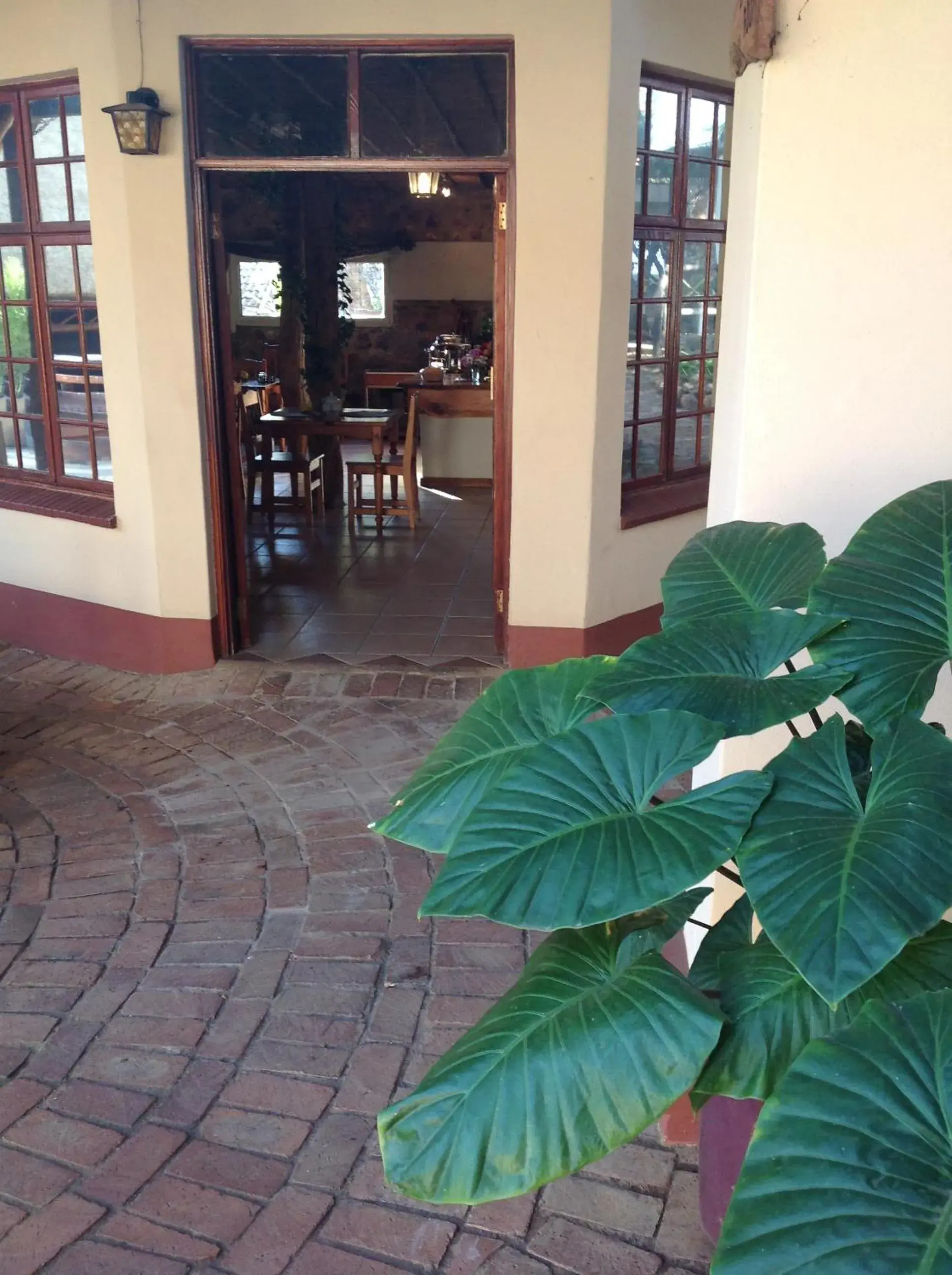 Centurion Guest House and Lodge Centurion Guest House and Lodge