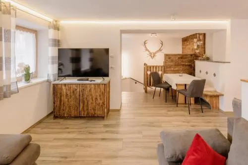 XL Appartements Steinhaus