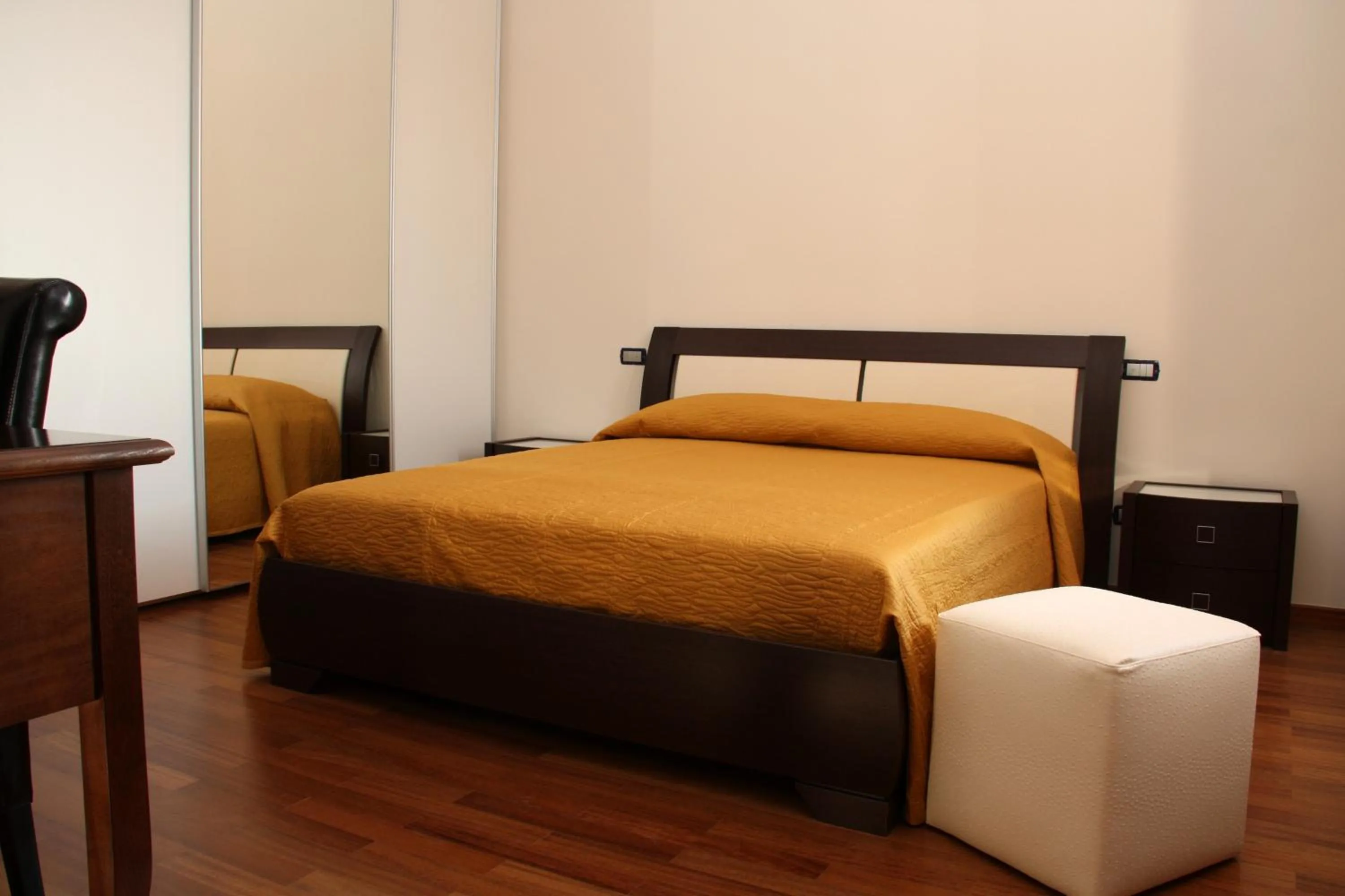 Bed in Affittacamere Bellavista