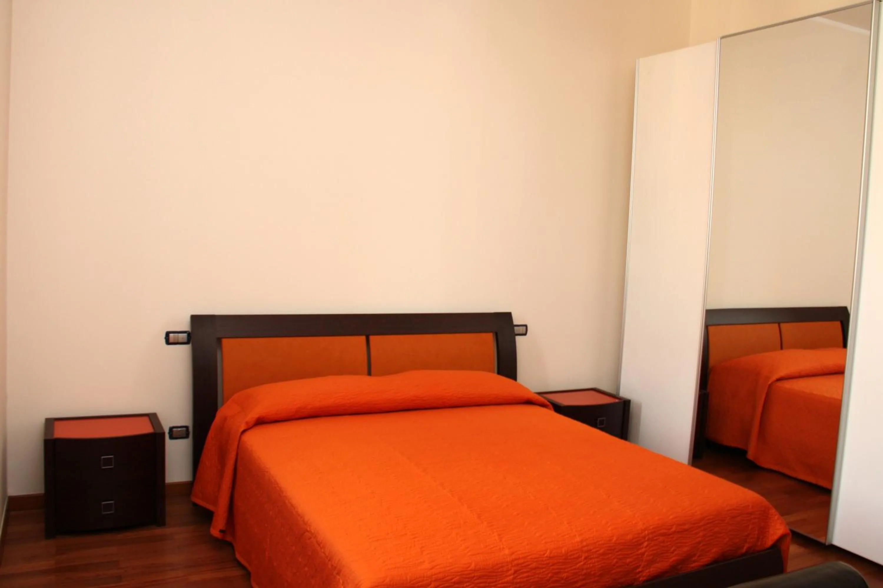 Bed in Affittacamere Bellavista