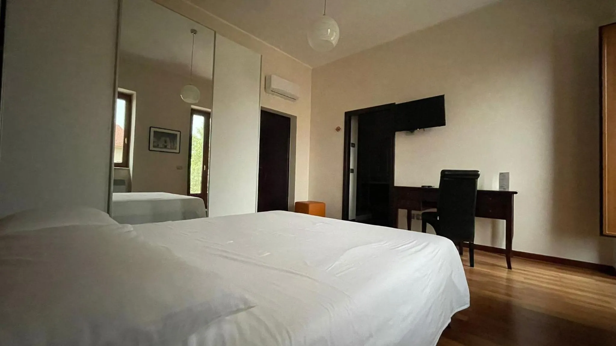 Bed in Affittacamere Bellavista