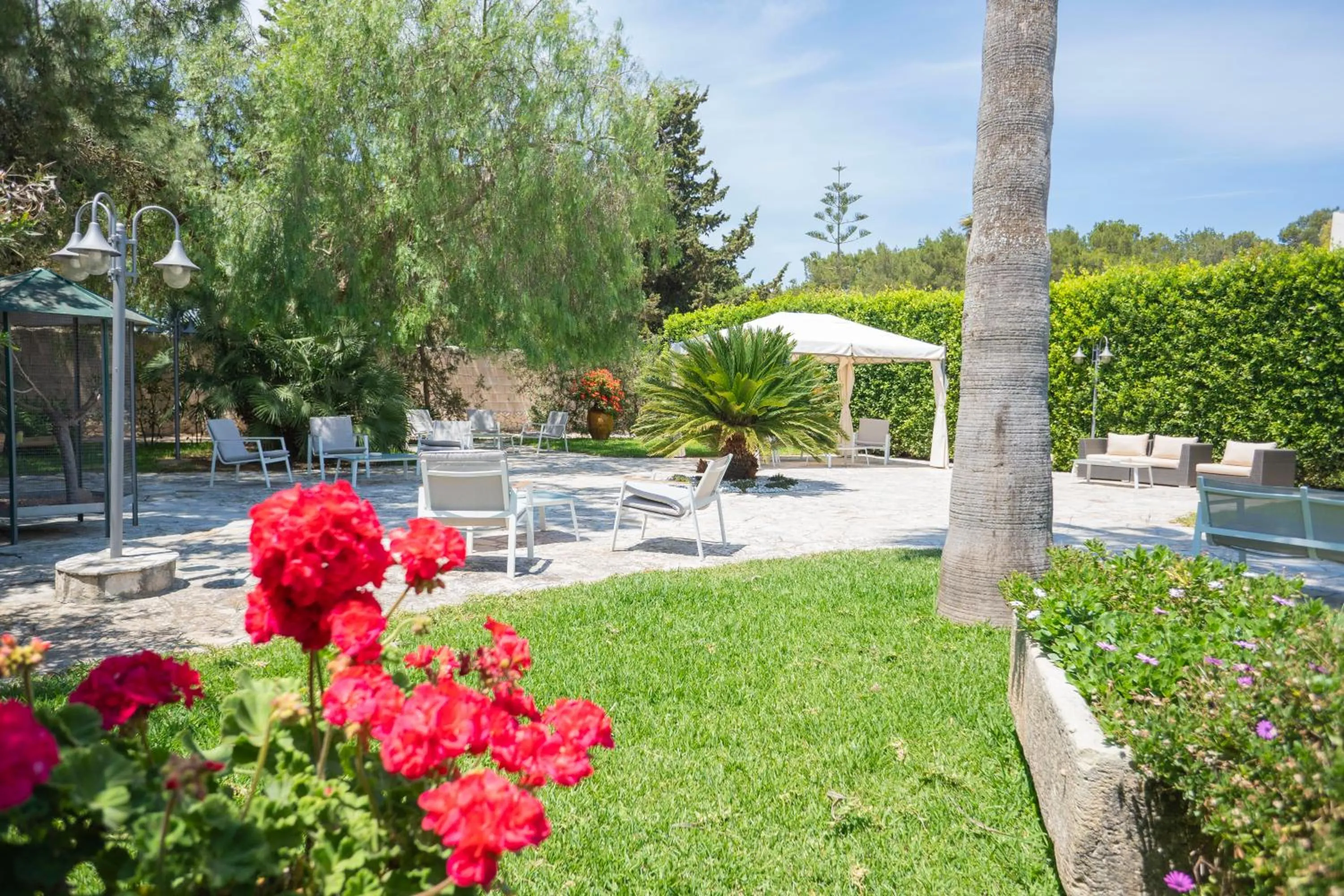 Agriturismo Scalelle