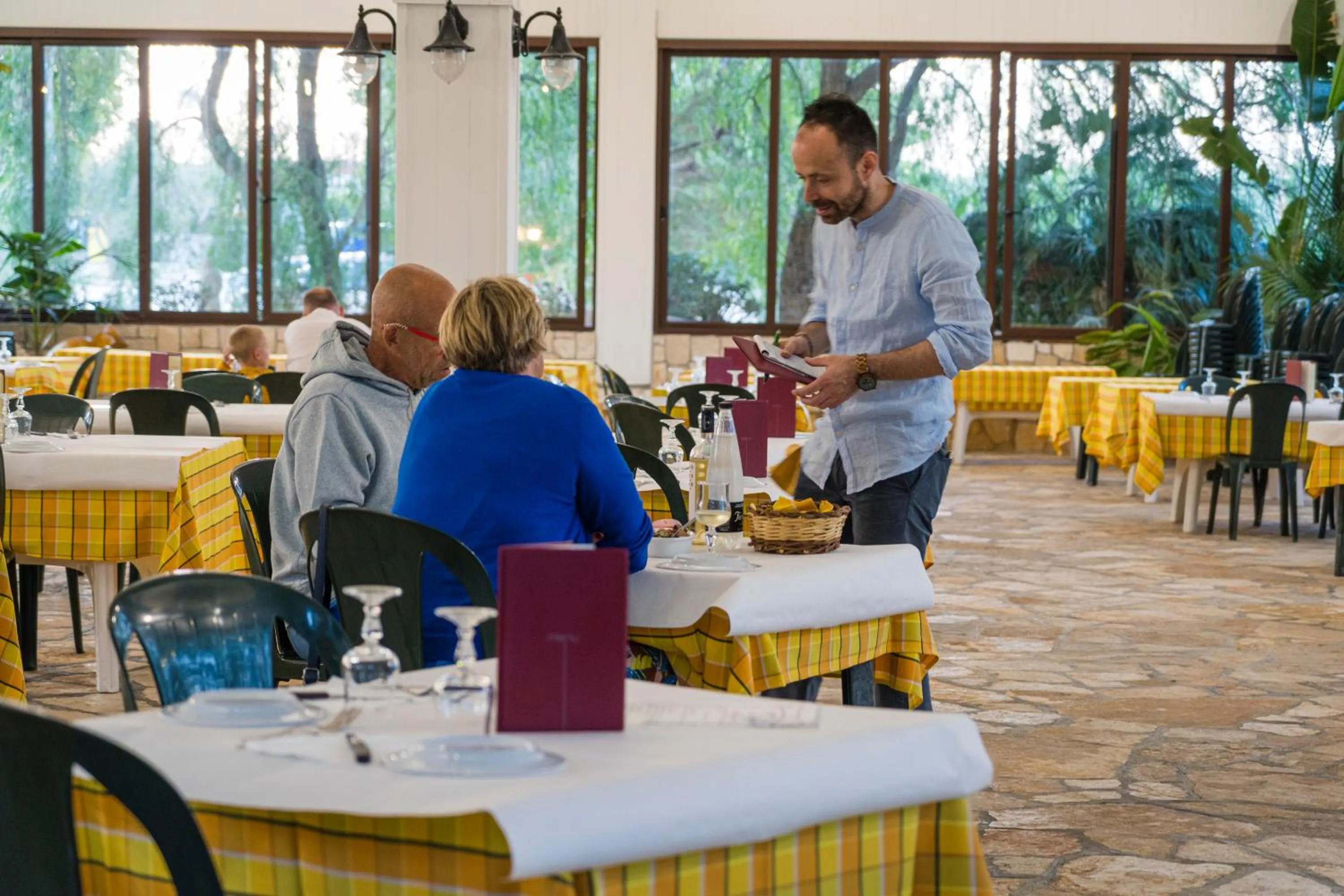 Agriturismo Scalelle