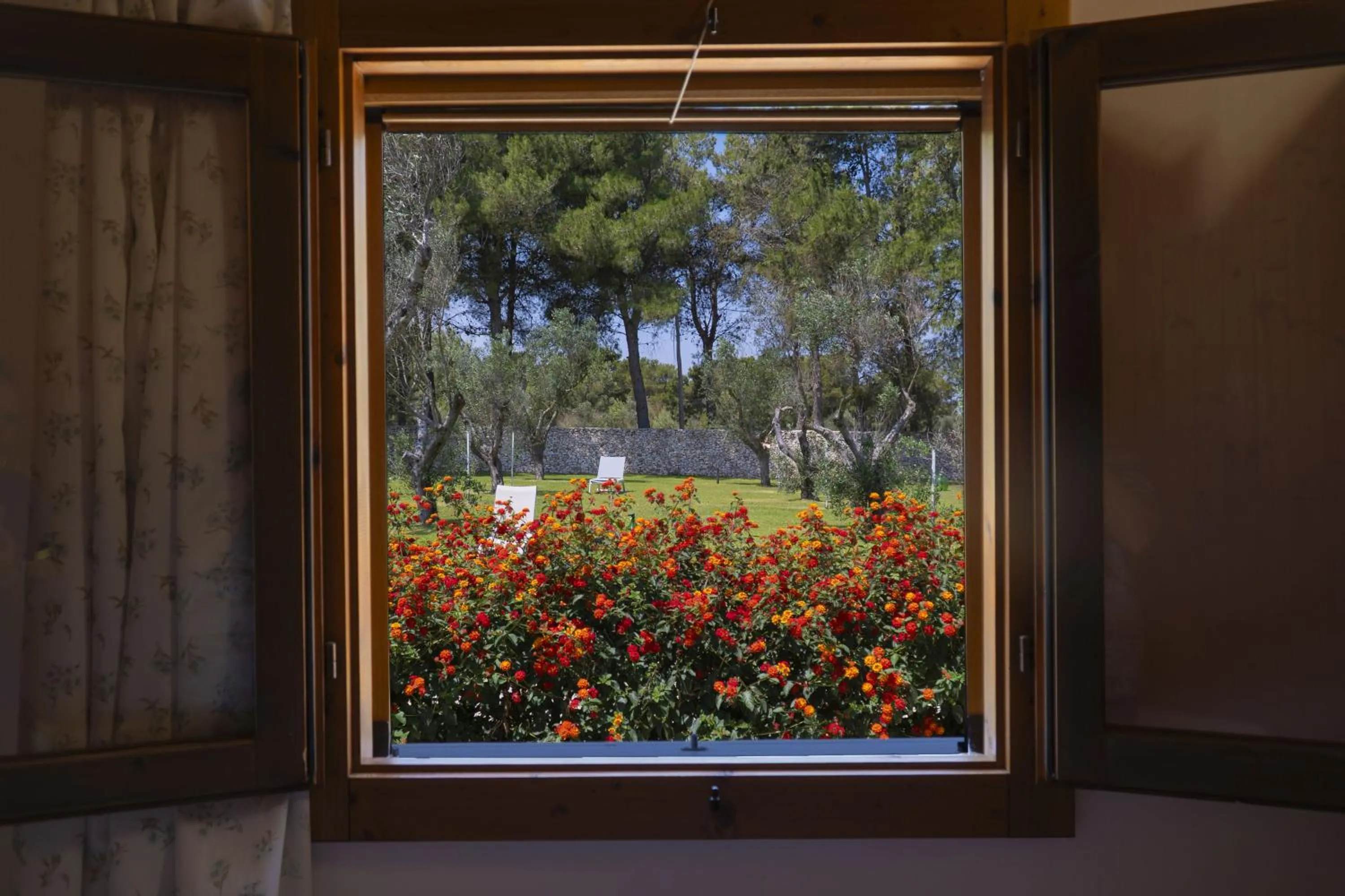 Agriturismo Scalelle