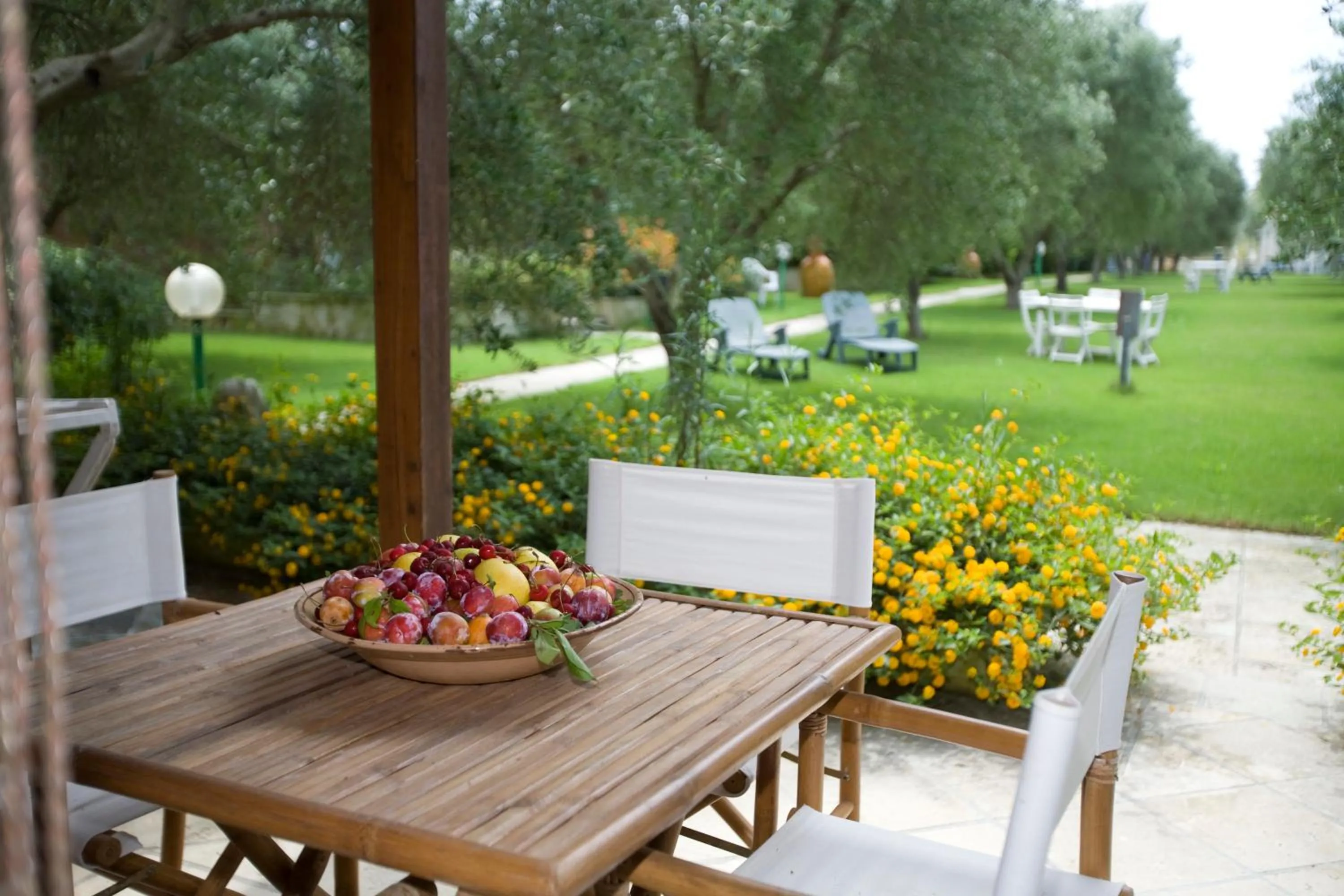 Agriturismo Scalelle