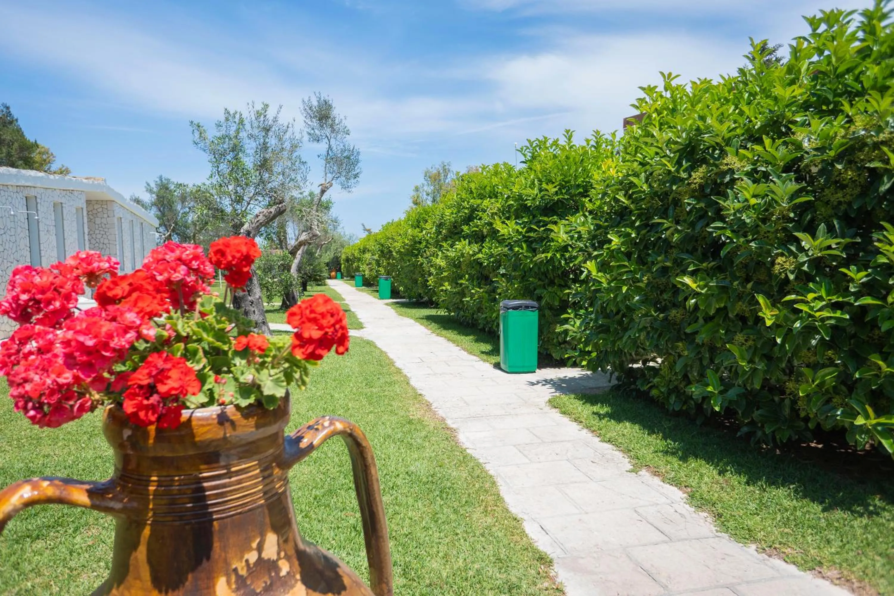 Agriturismo Scalelle