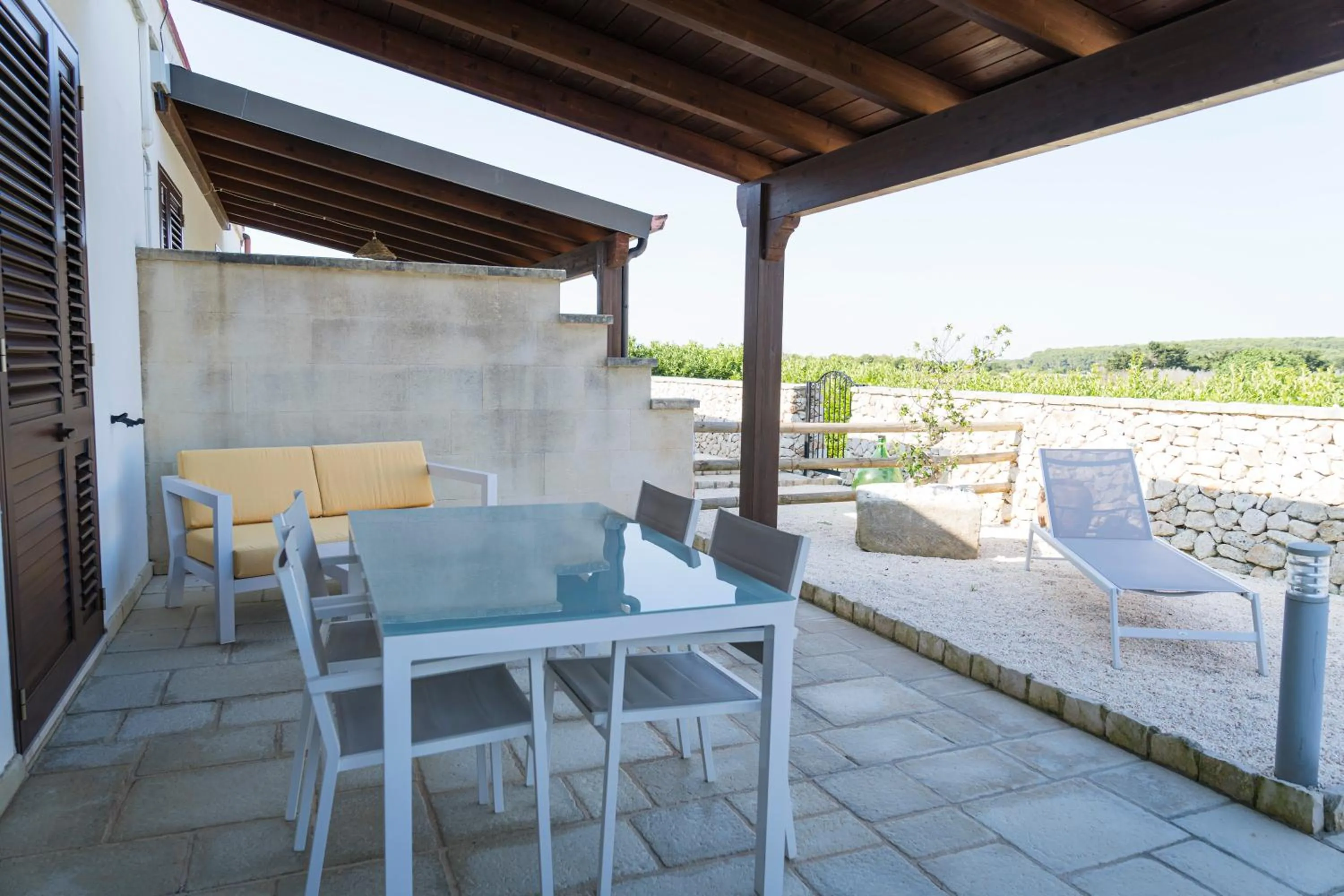 Agriturismo Scalelle