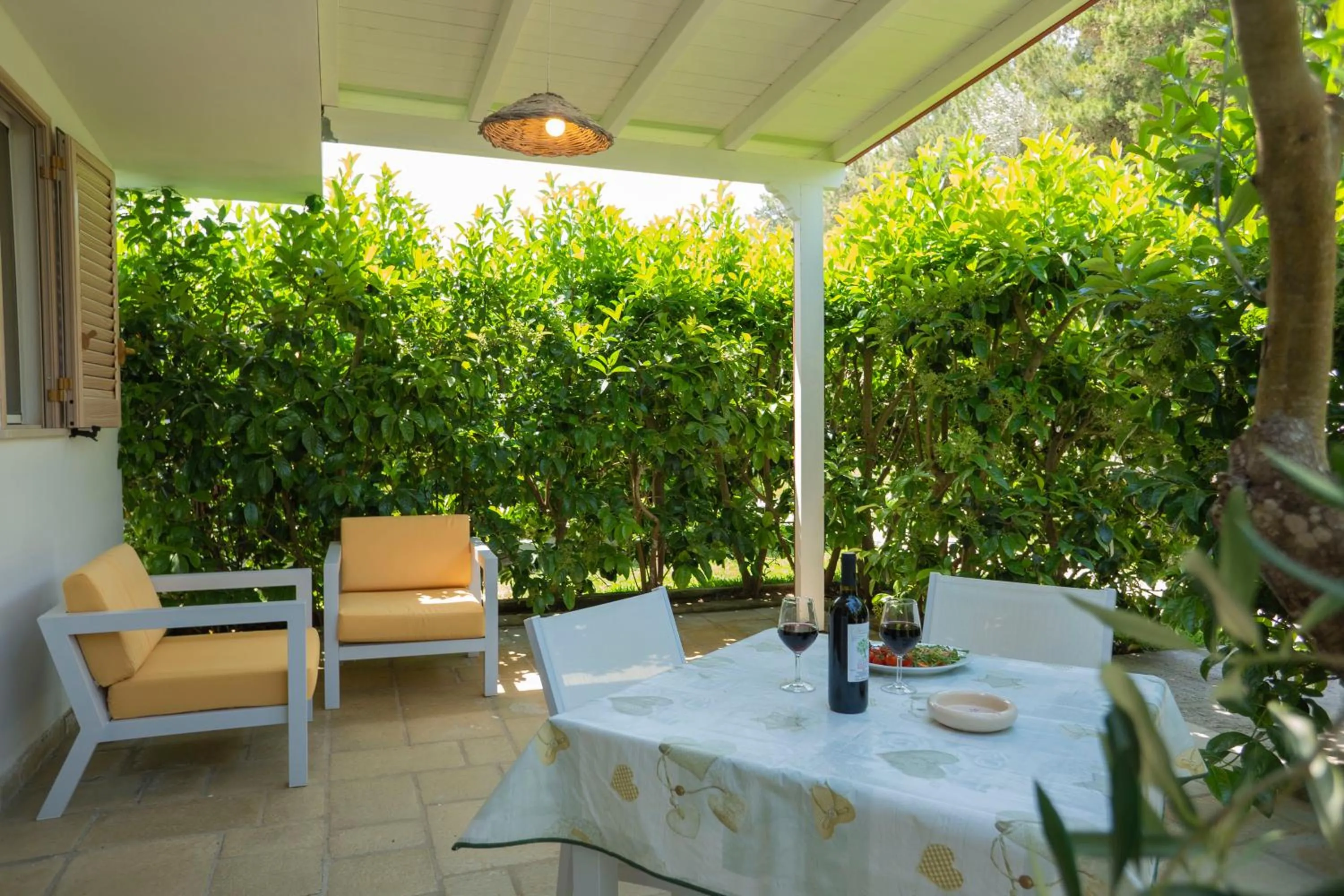 Agriturismo Scalelle