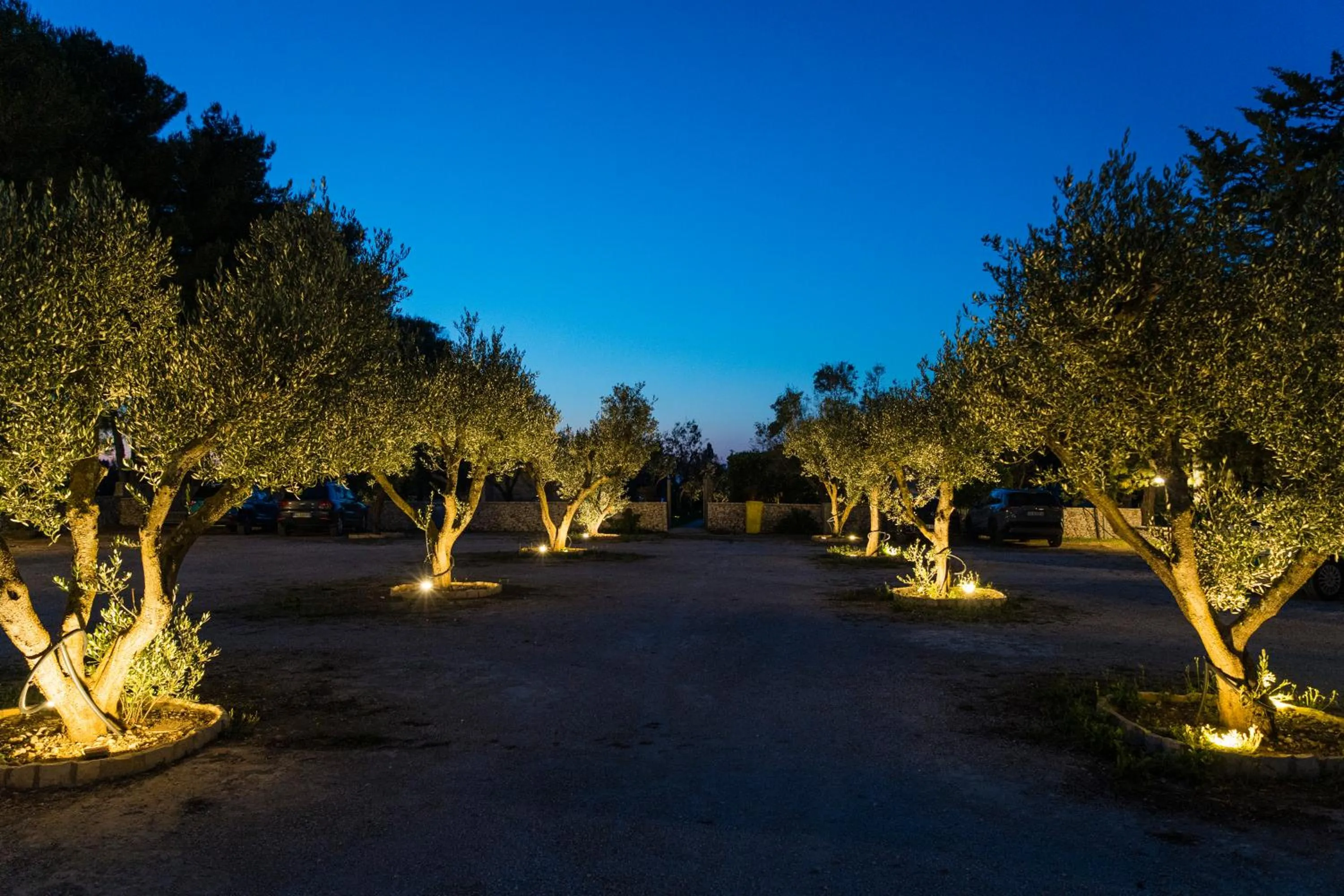 Agriturismo Scalelle