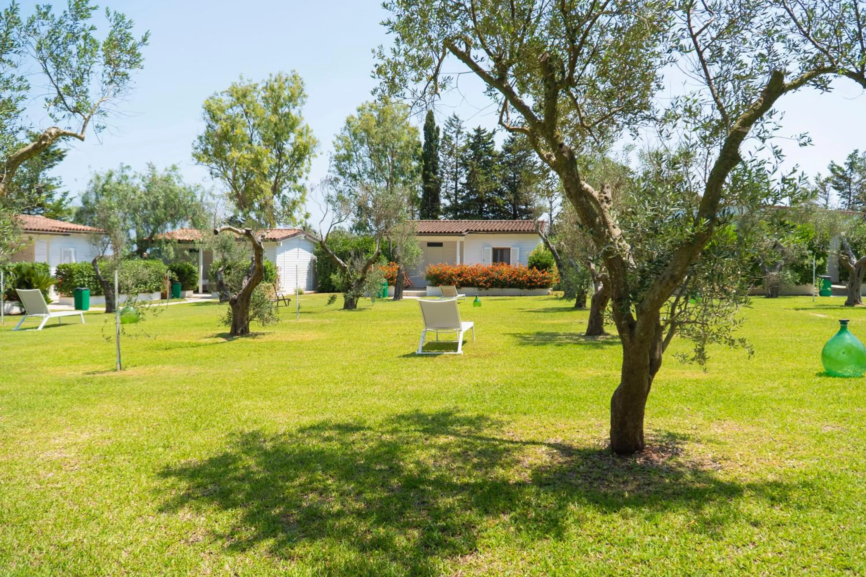 Agriturismo Scalelle