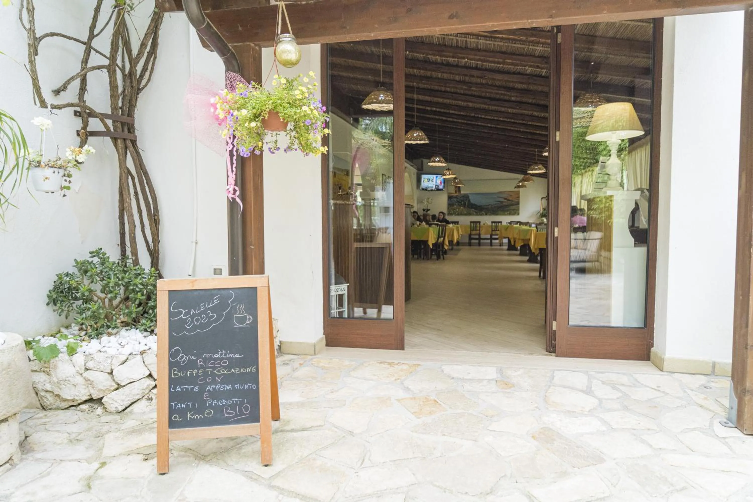Agriturismo Scalelle