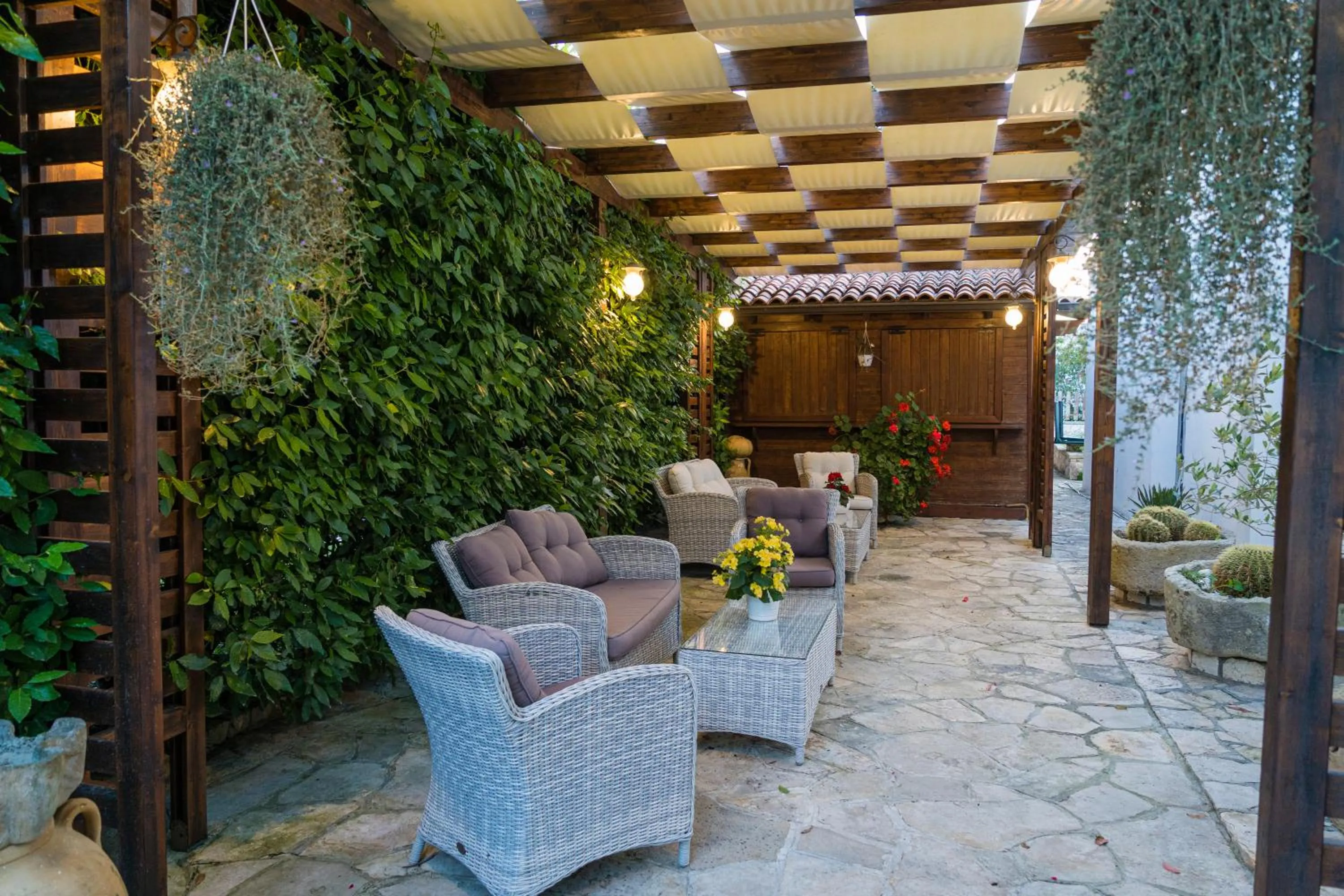 Agriturismo Scalelle