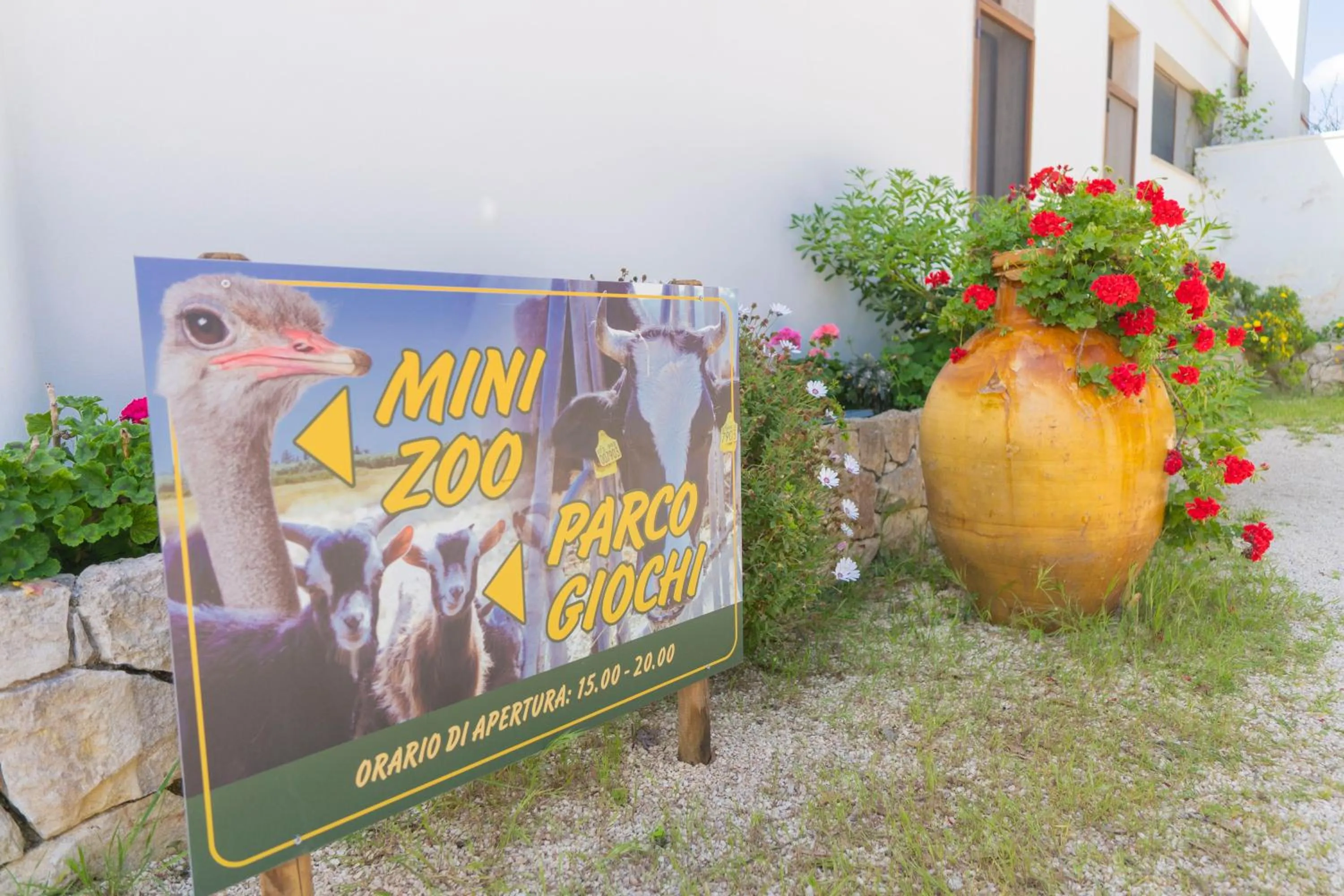Agriturismo Scalelle