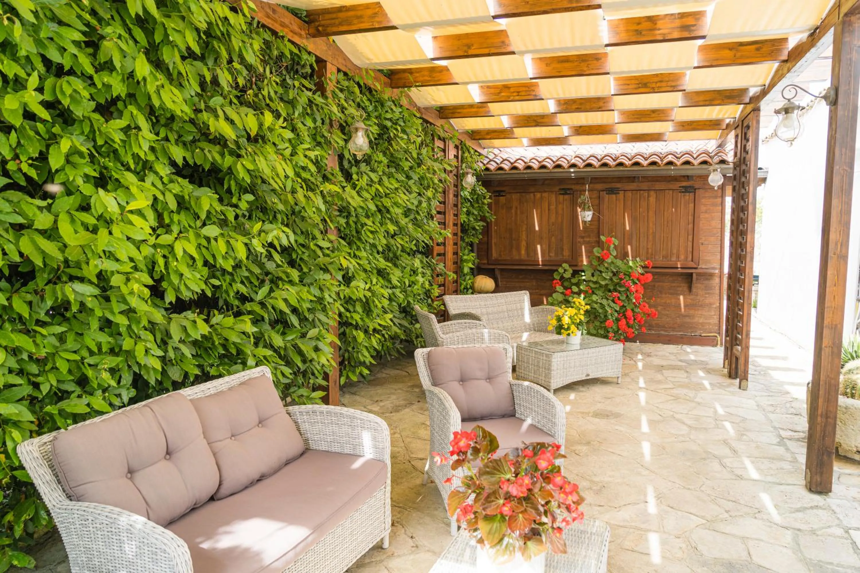 Agriturismo Scalelle