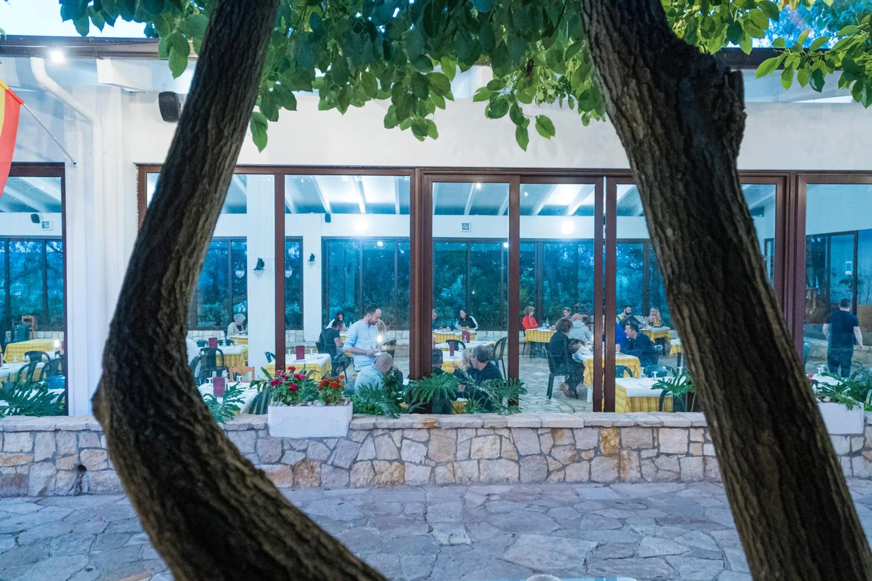 Agriturismo Scalelle