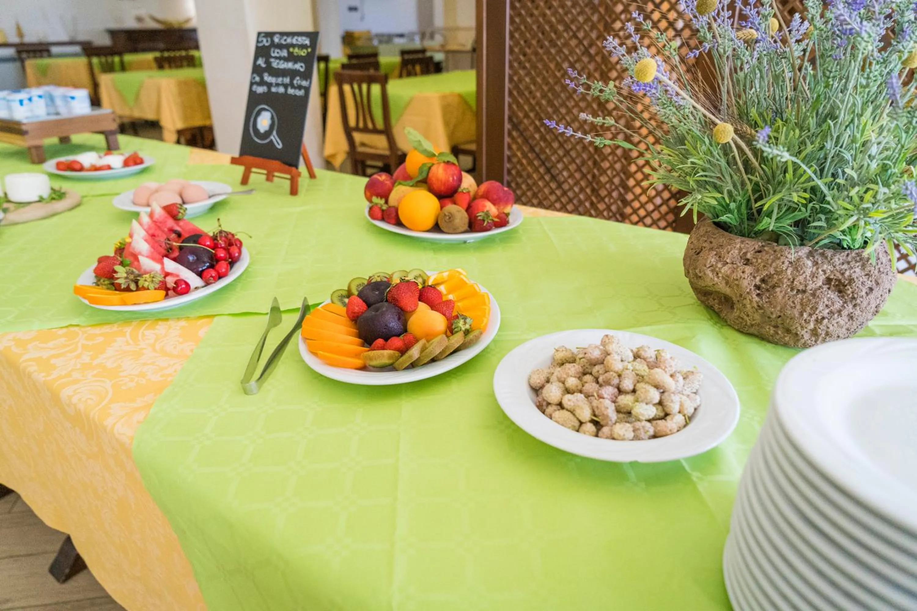 Agriturismo Scalelle