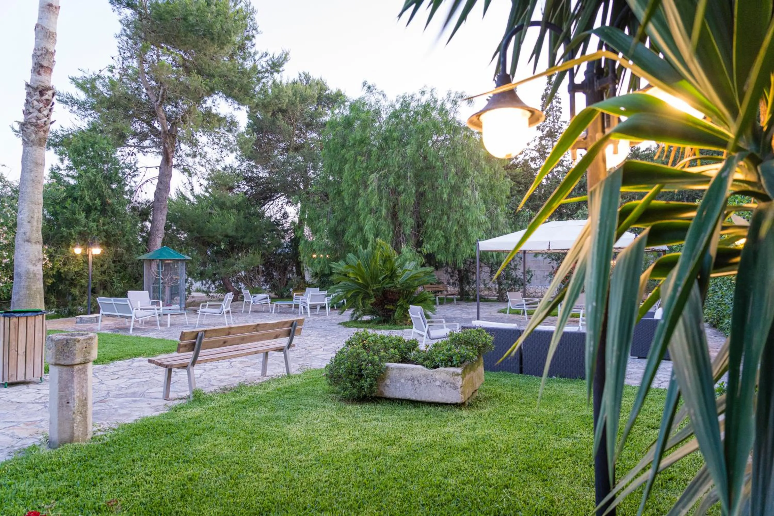 Children play ground in Agriturismo Scalelle