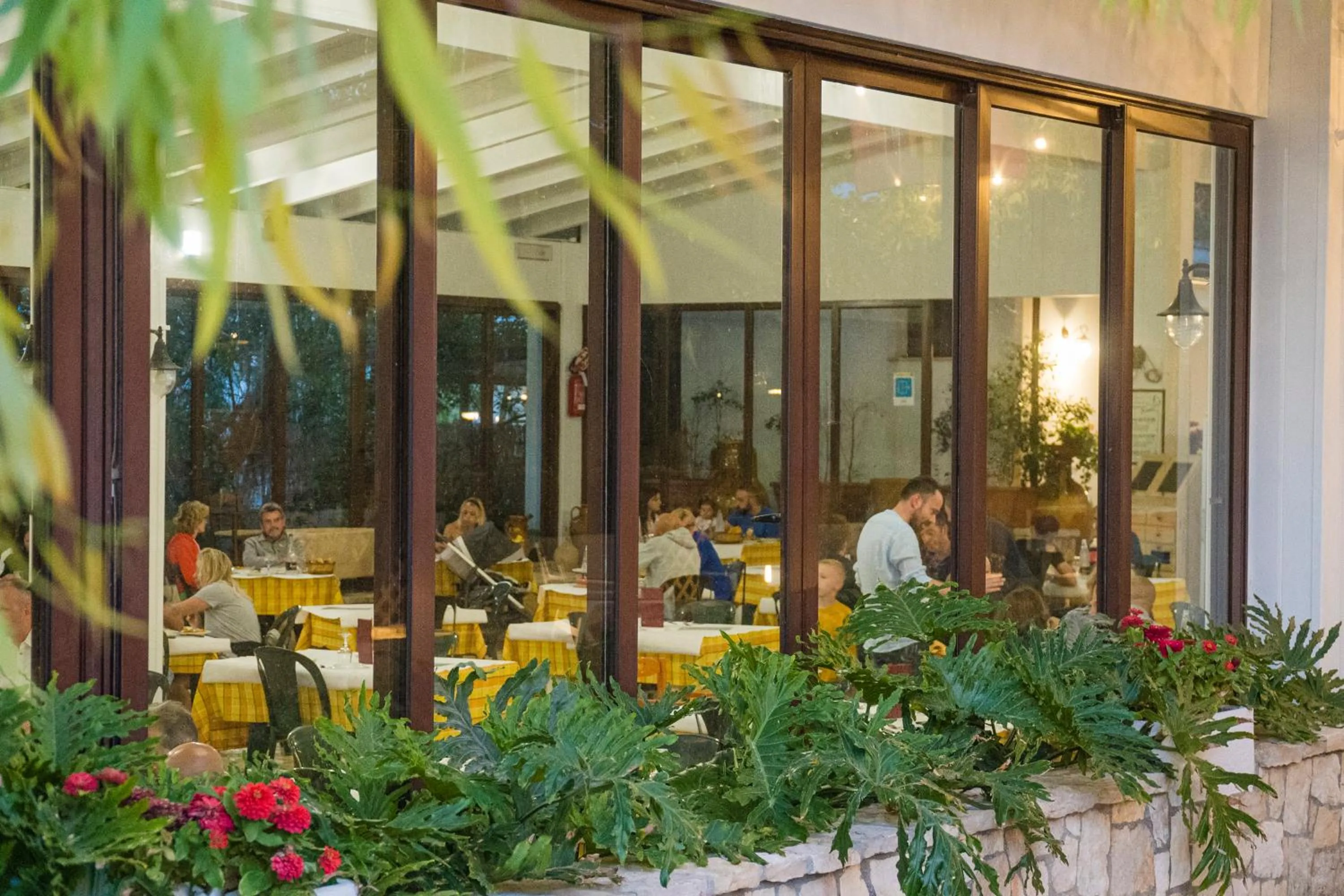 Agriturismo Scalelle