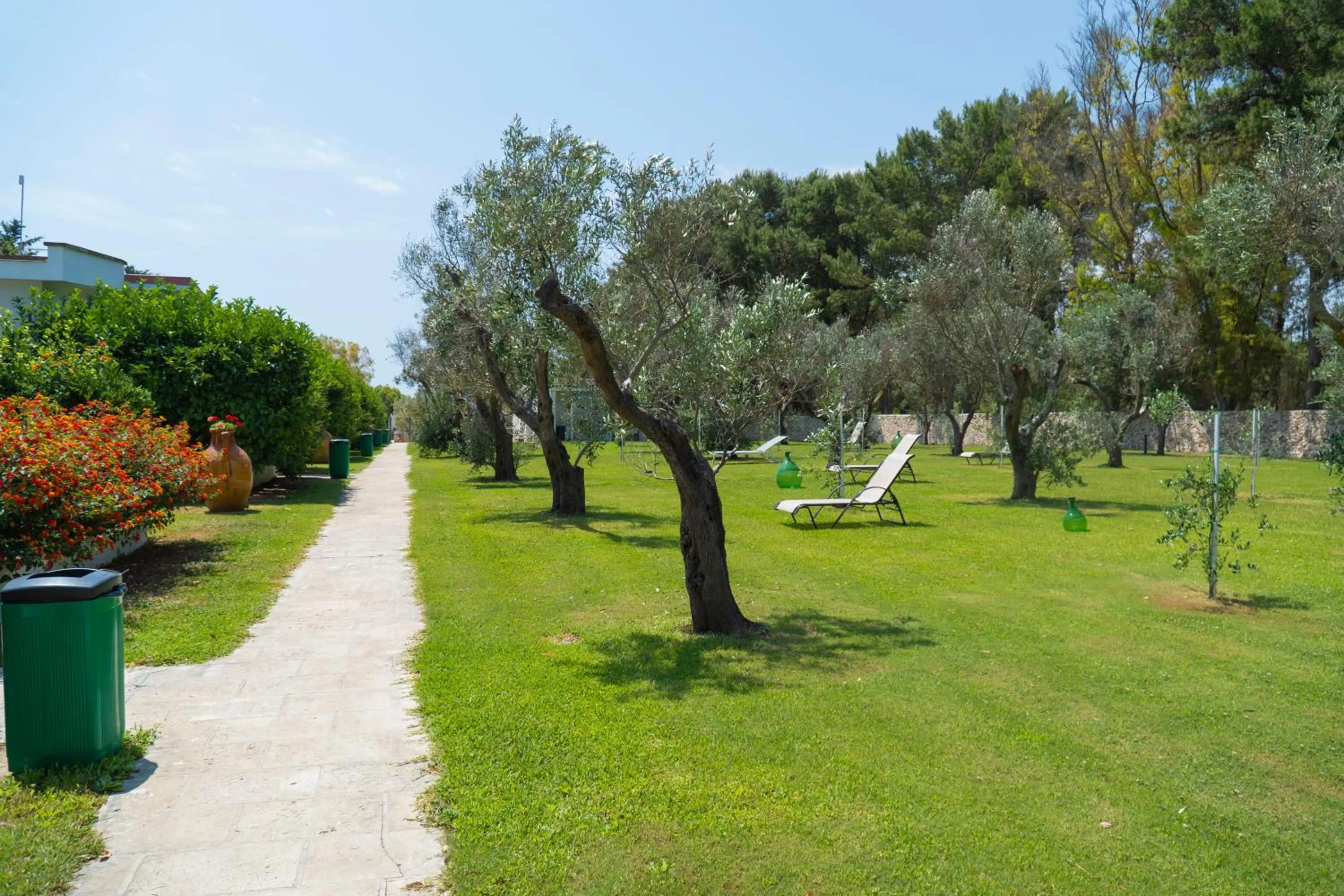 Agriturismo Scalelle