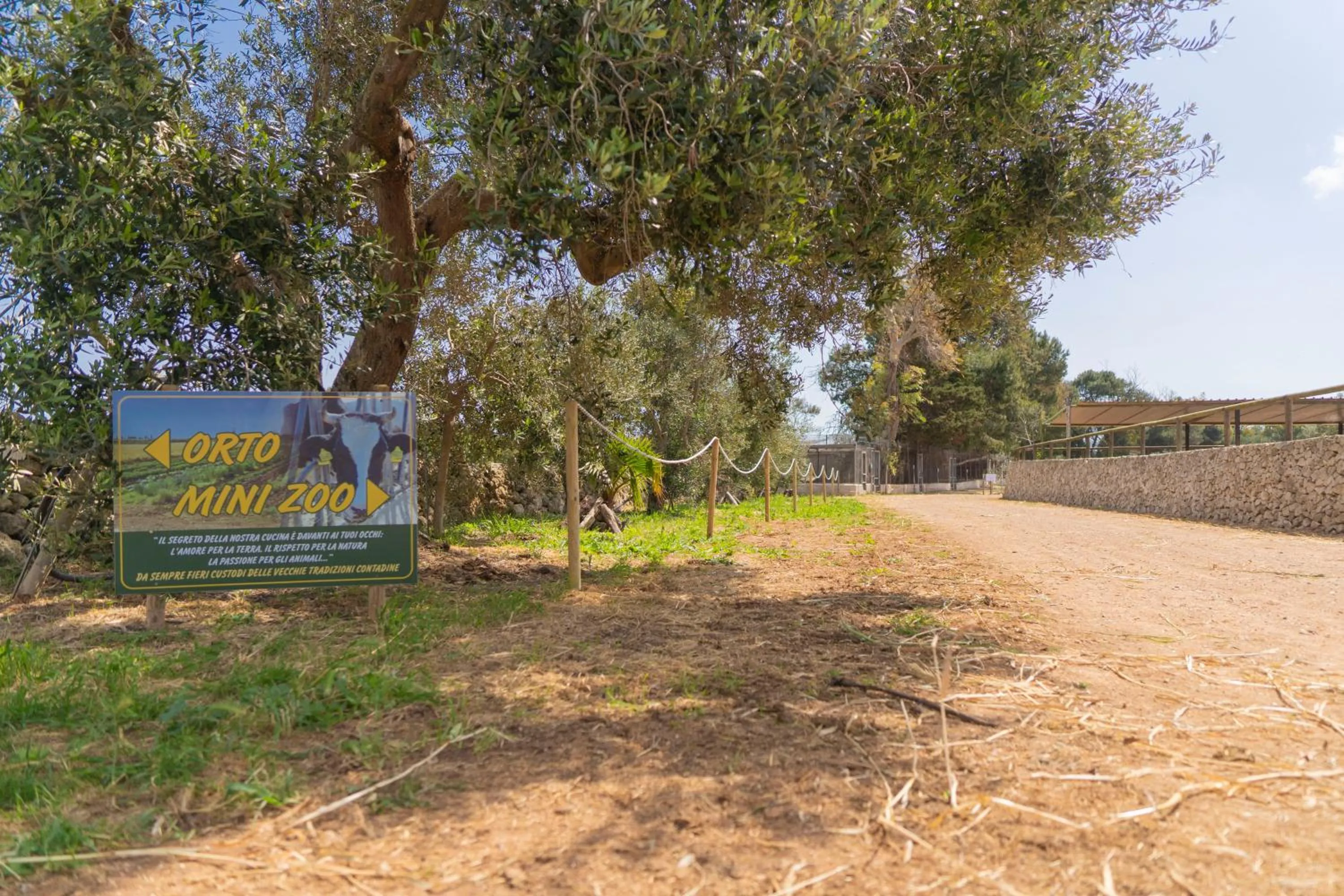 Agriturismo Scalelle