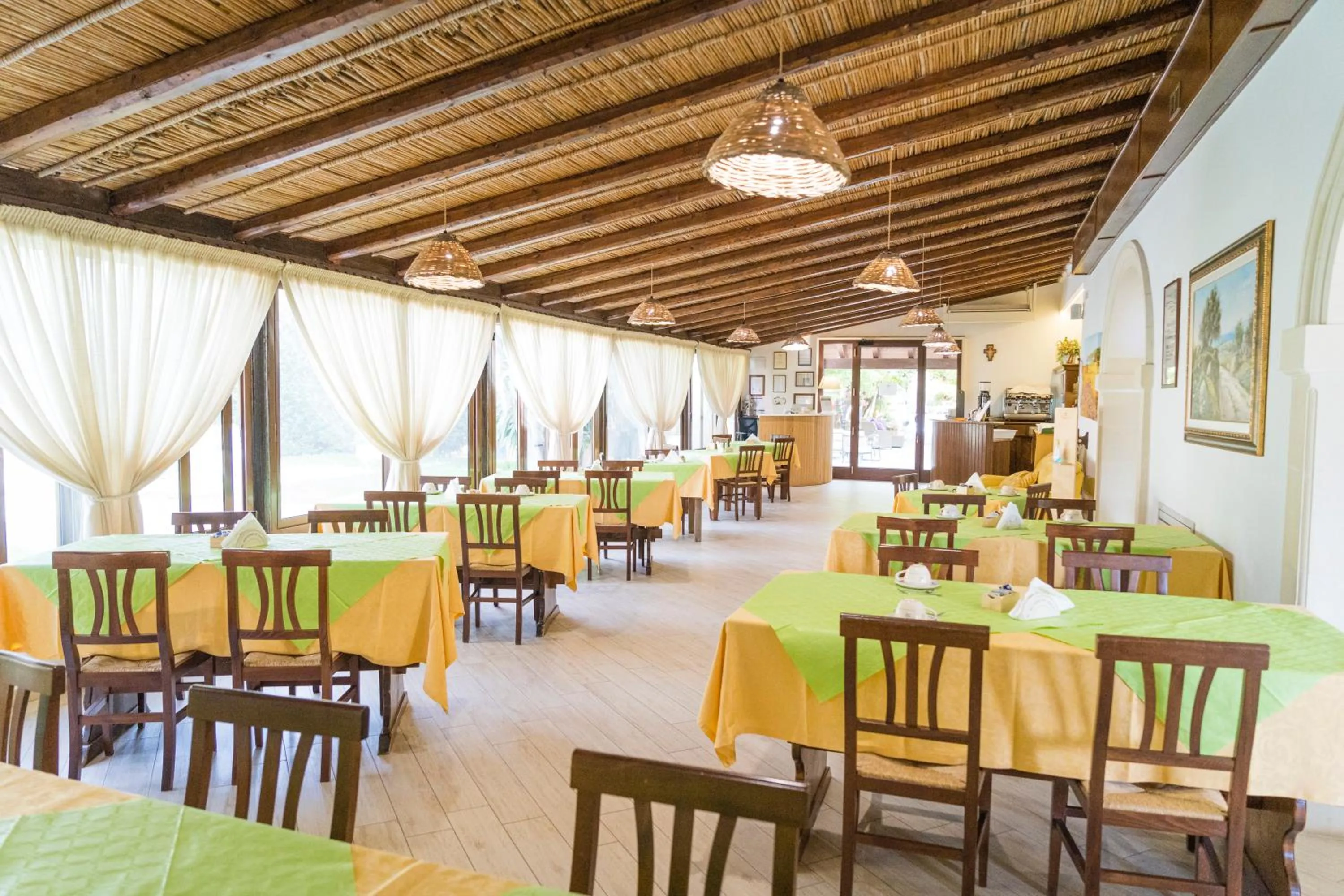 Agriturismo Scalelle