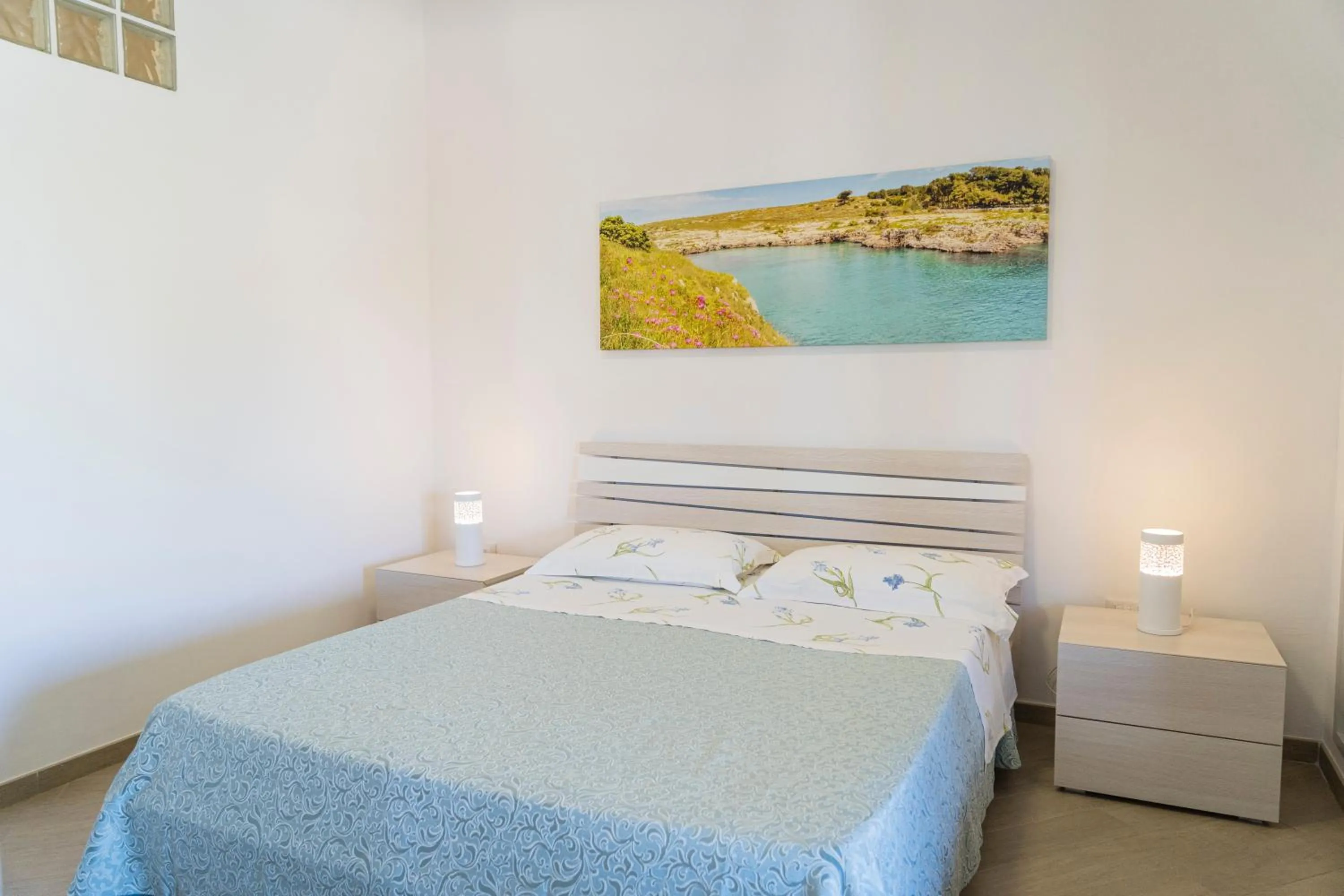 Bedroom, Bed in Agriturismo Scalelle