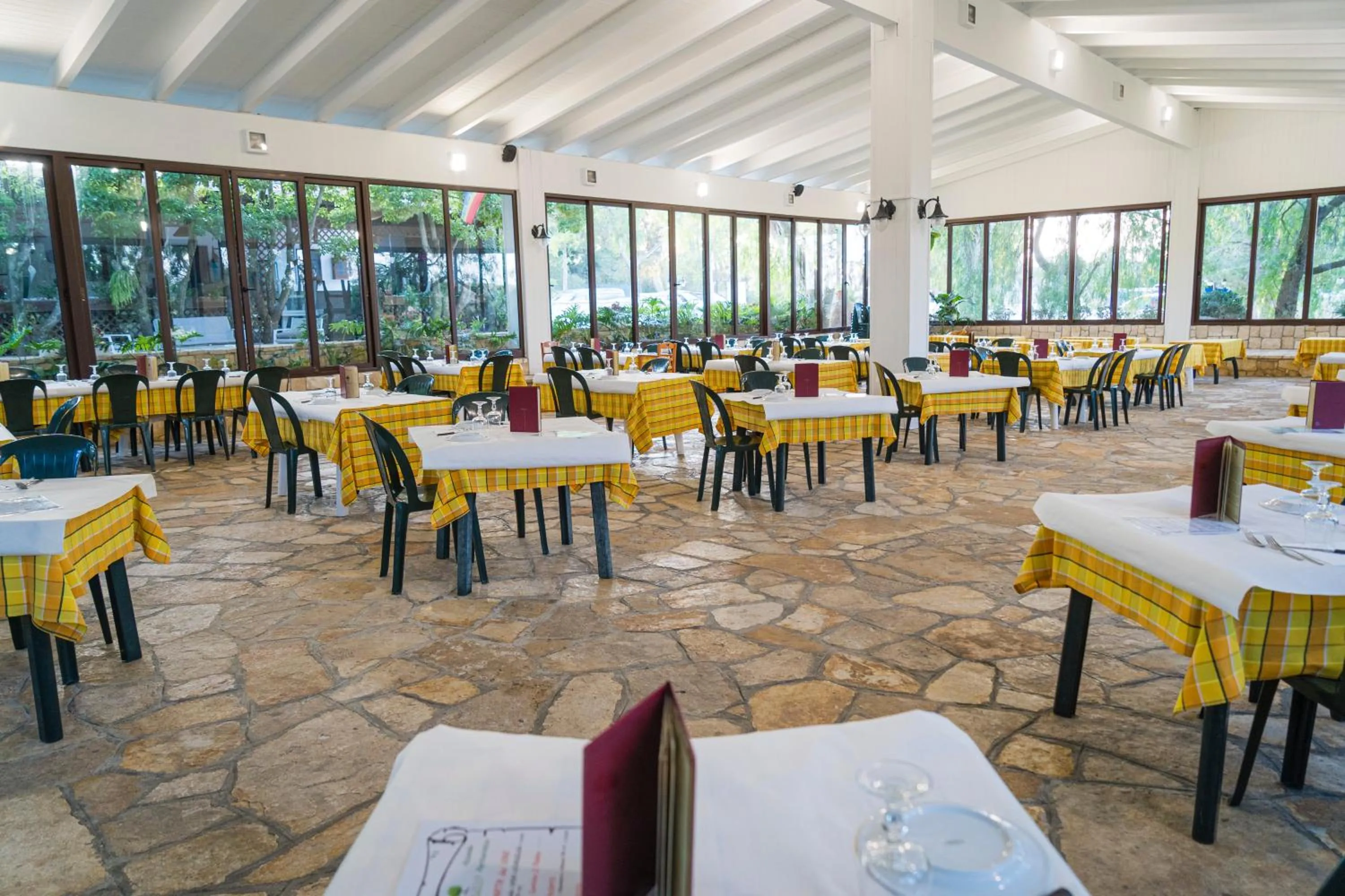 Restaurant/places to eat in Agriturismo Scalelle