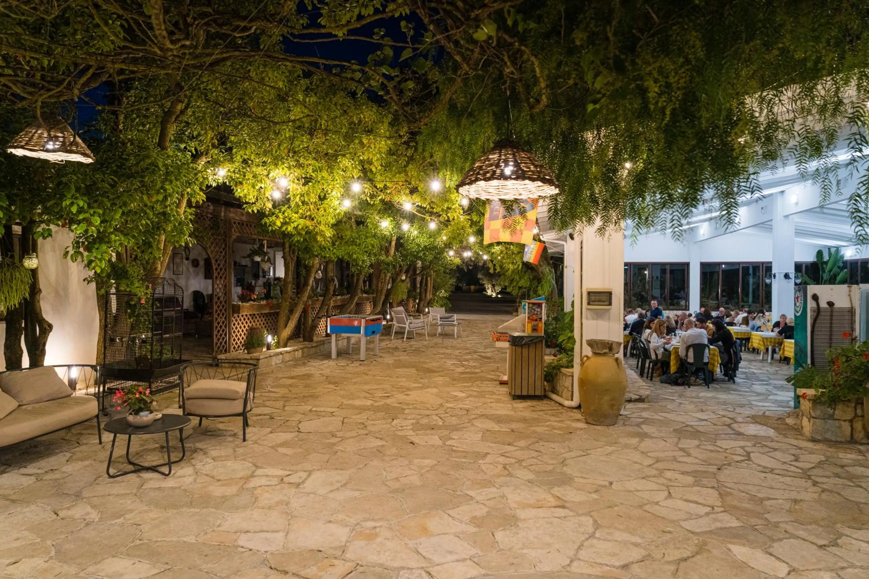 Agriturismo Scalelle