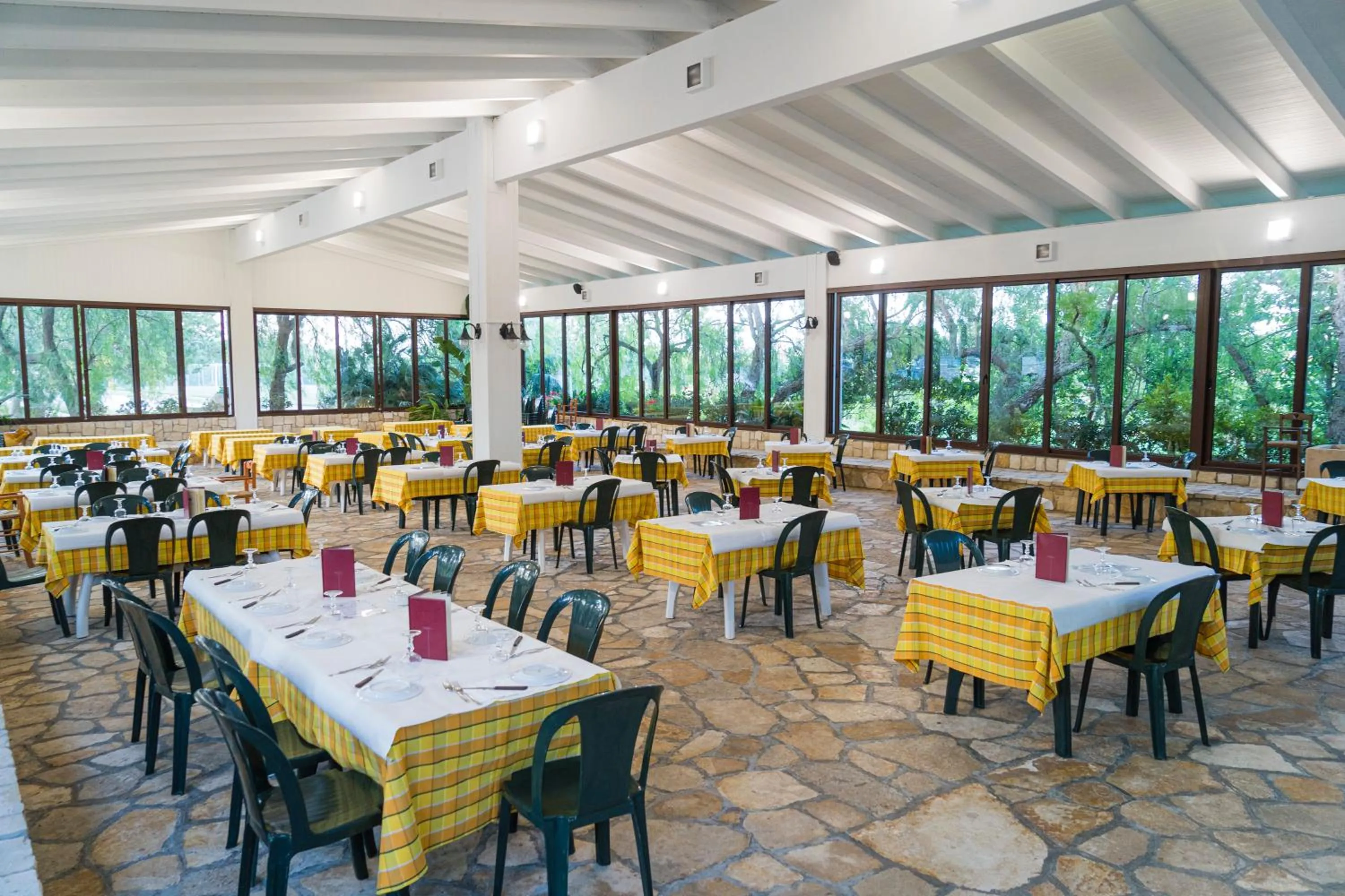 Restaurant/places to eat in Agriturismo Scalelle
