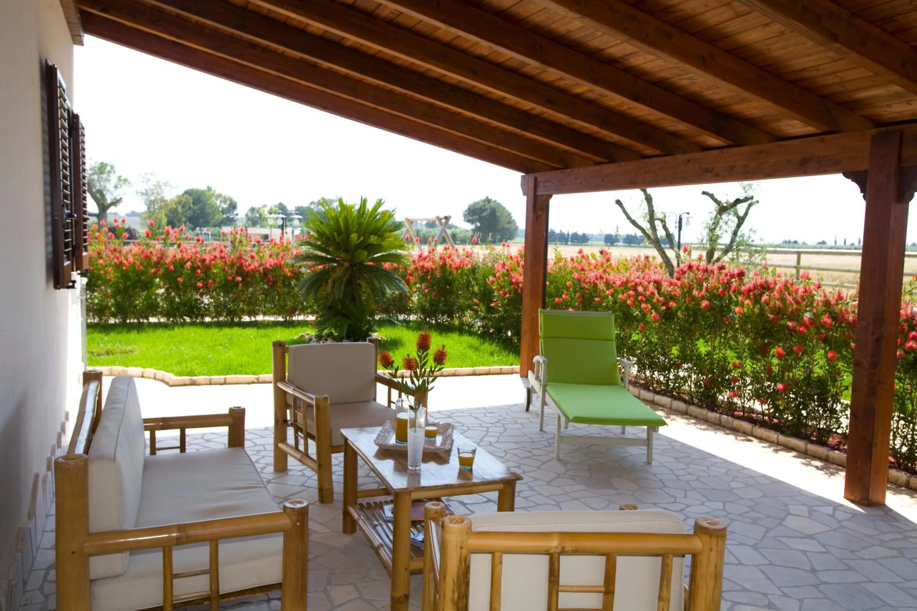 Agriturismo Scalelle