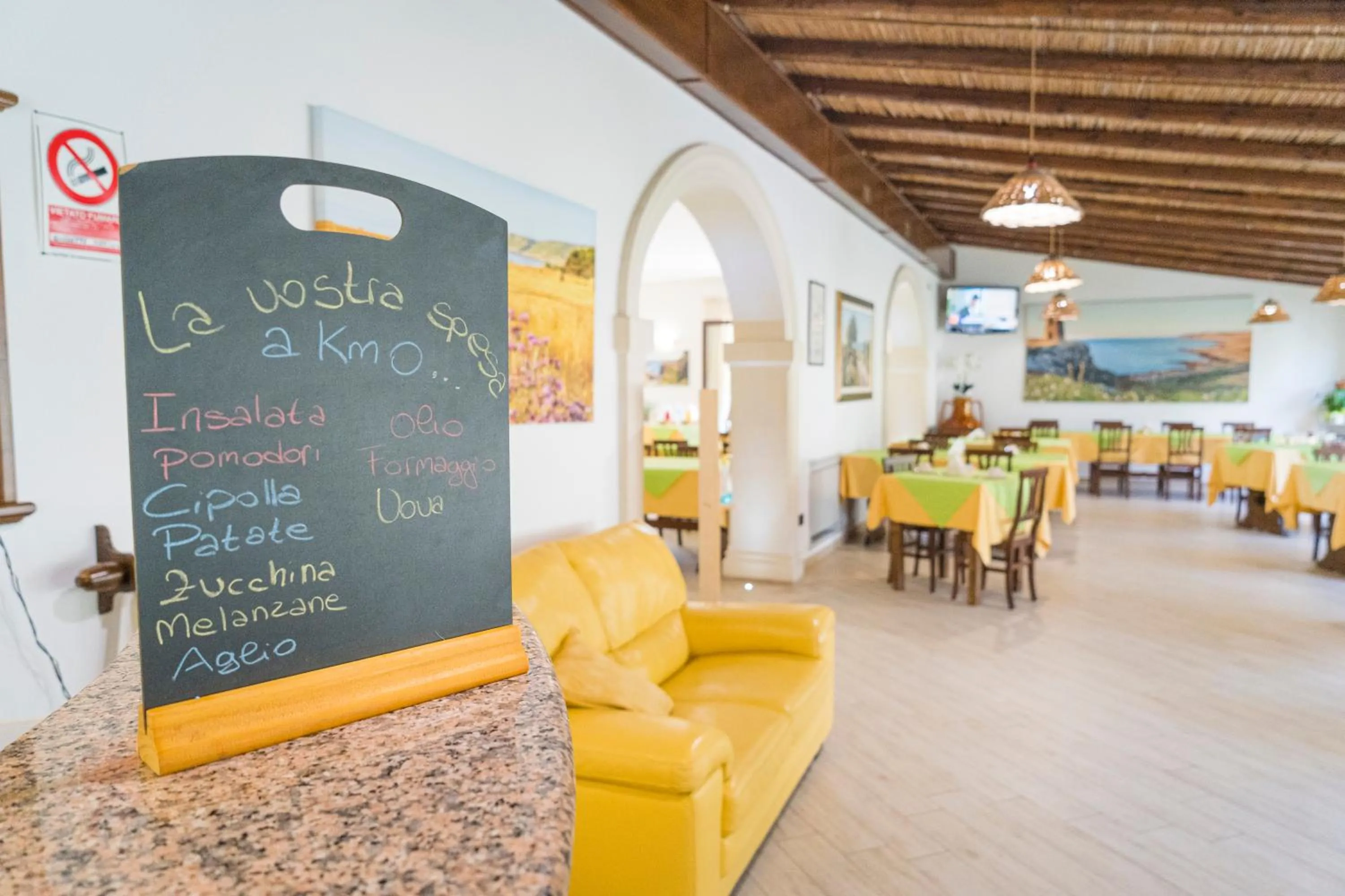 Agriturismo Scalelle