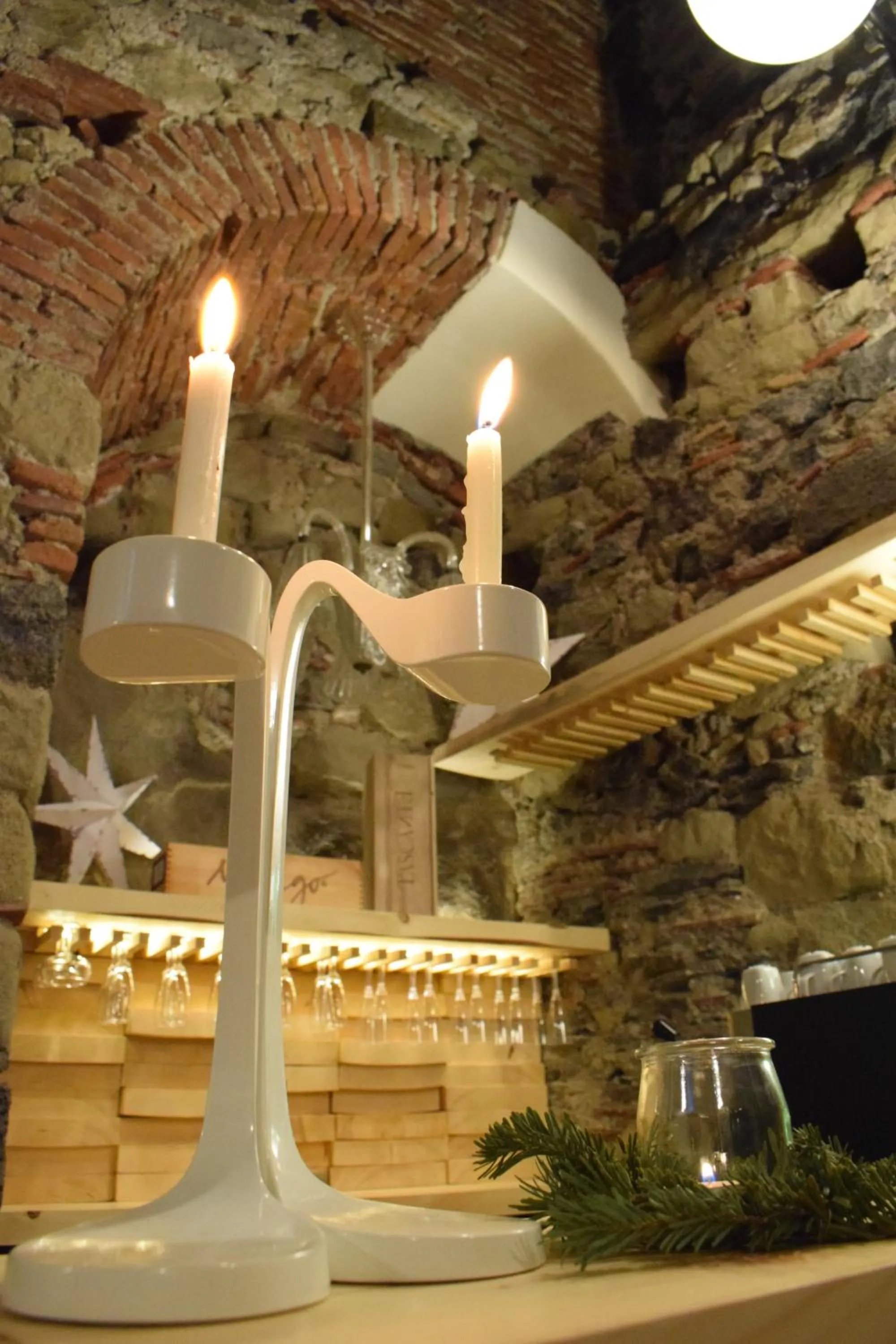 Cento Tari' Guest House