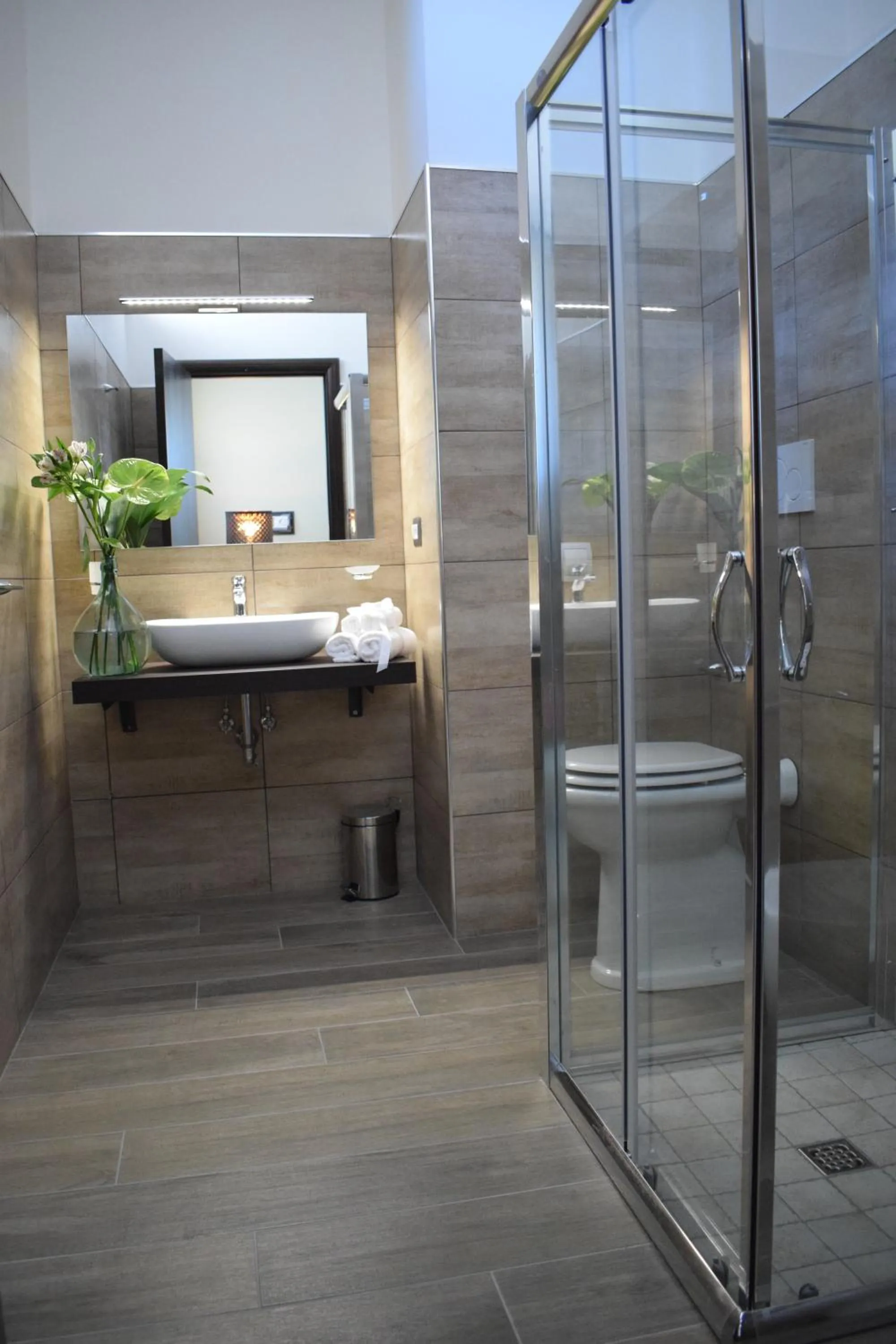 Cento Tari' Guest House