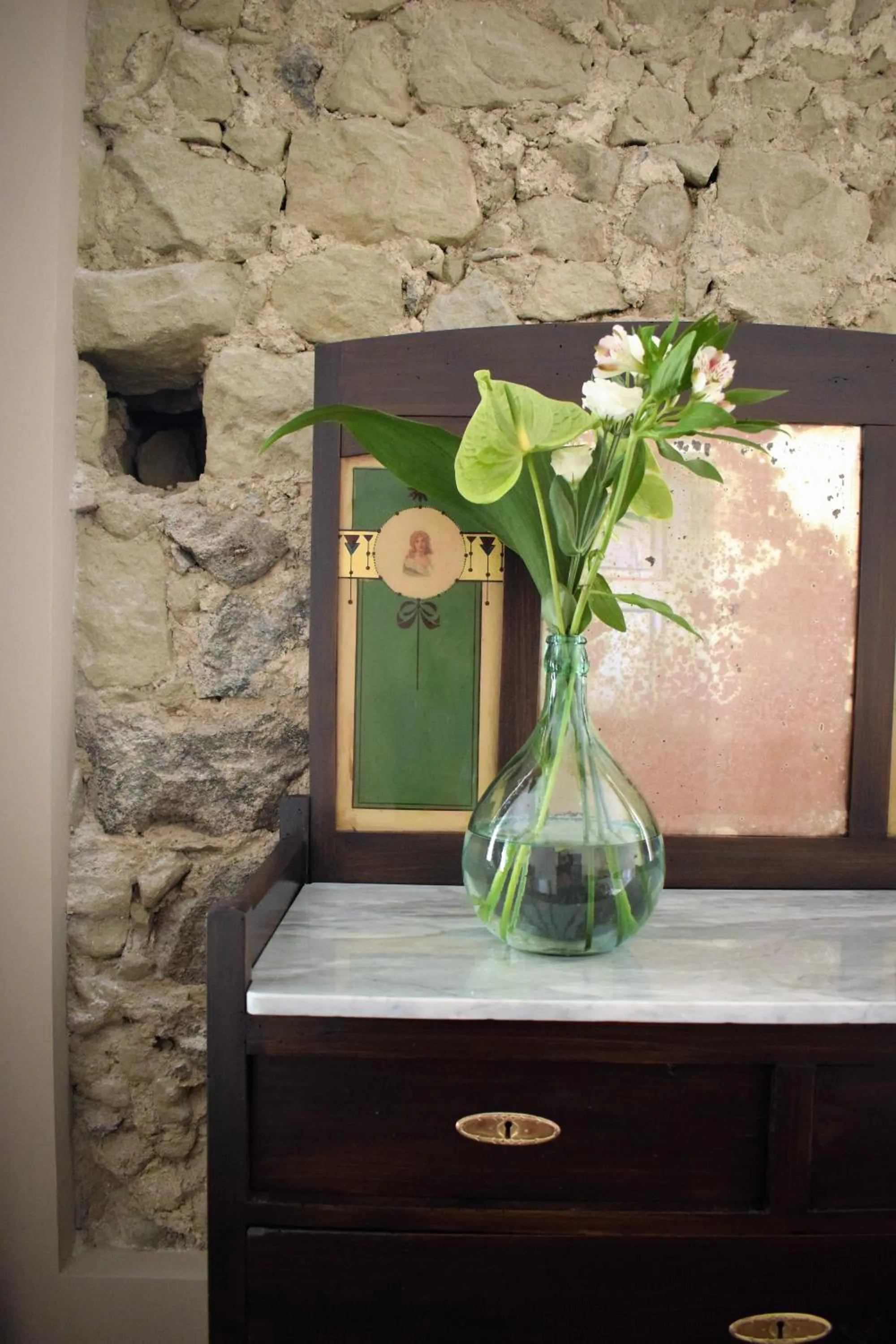 Cento Tari' Guest House