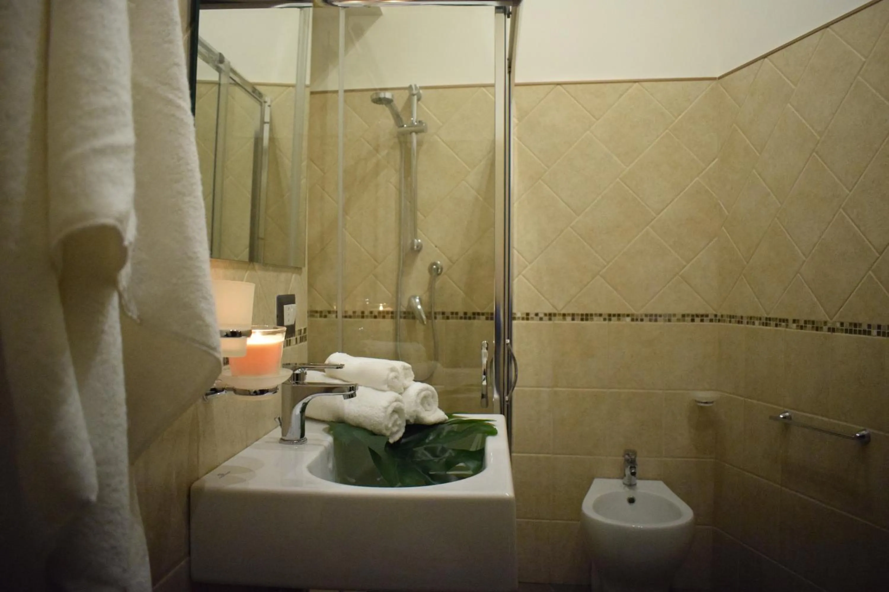 Cento Tari' Guest House