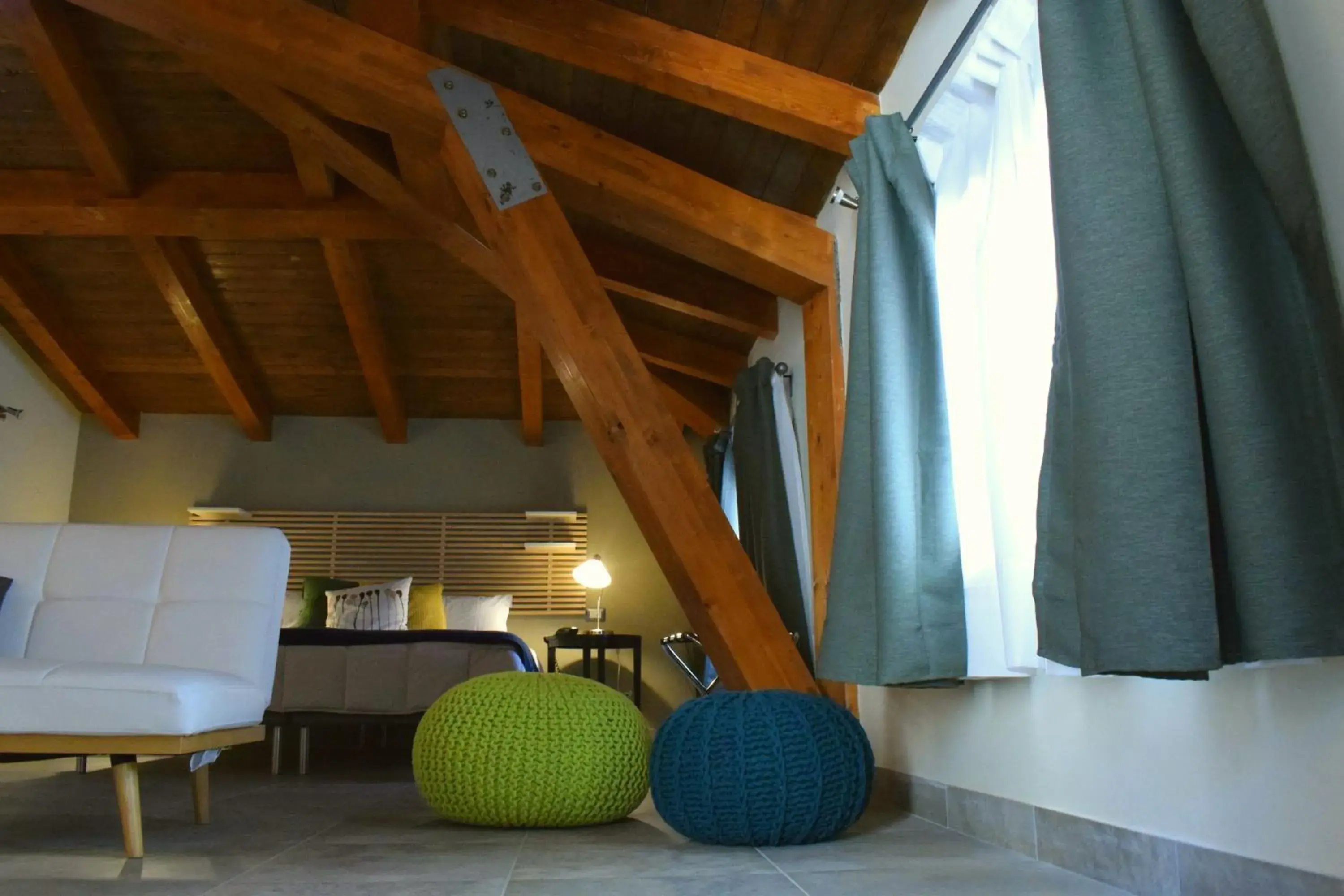 Junior Suite with Terrace in Cento Tari' Guest House Junior Suite with Terrace in Cento Tari' Guest House