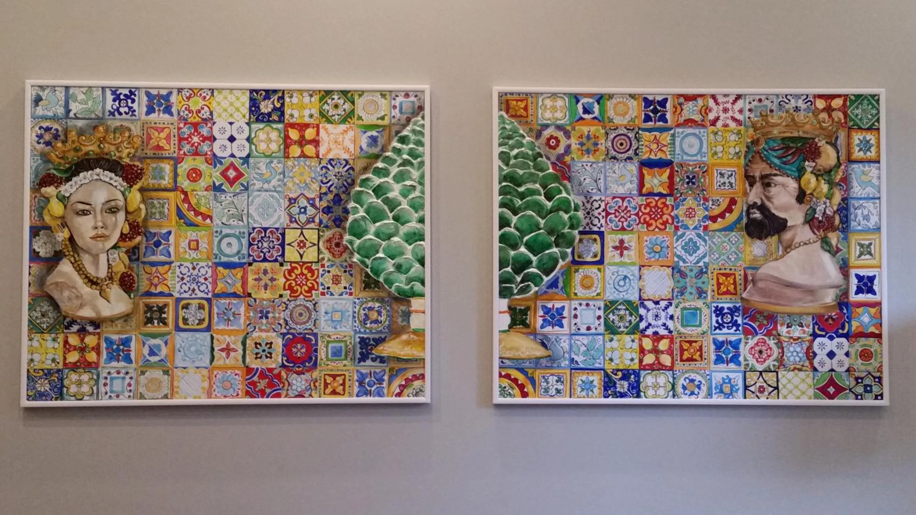 Cento Tari' Guest House