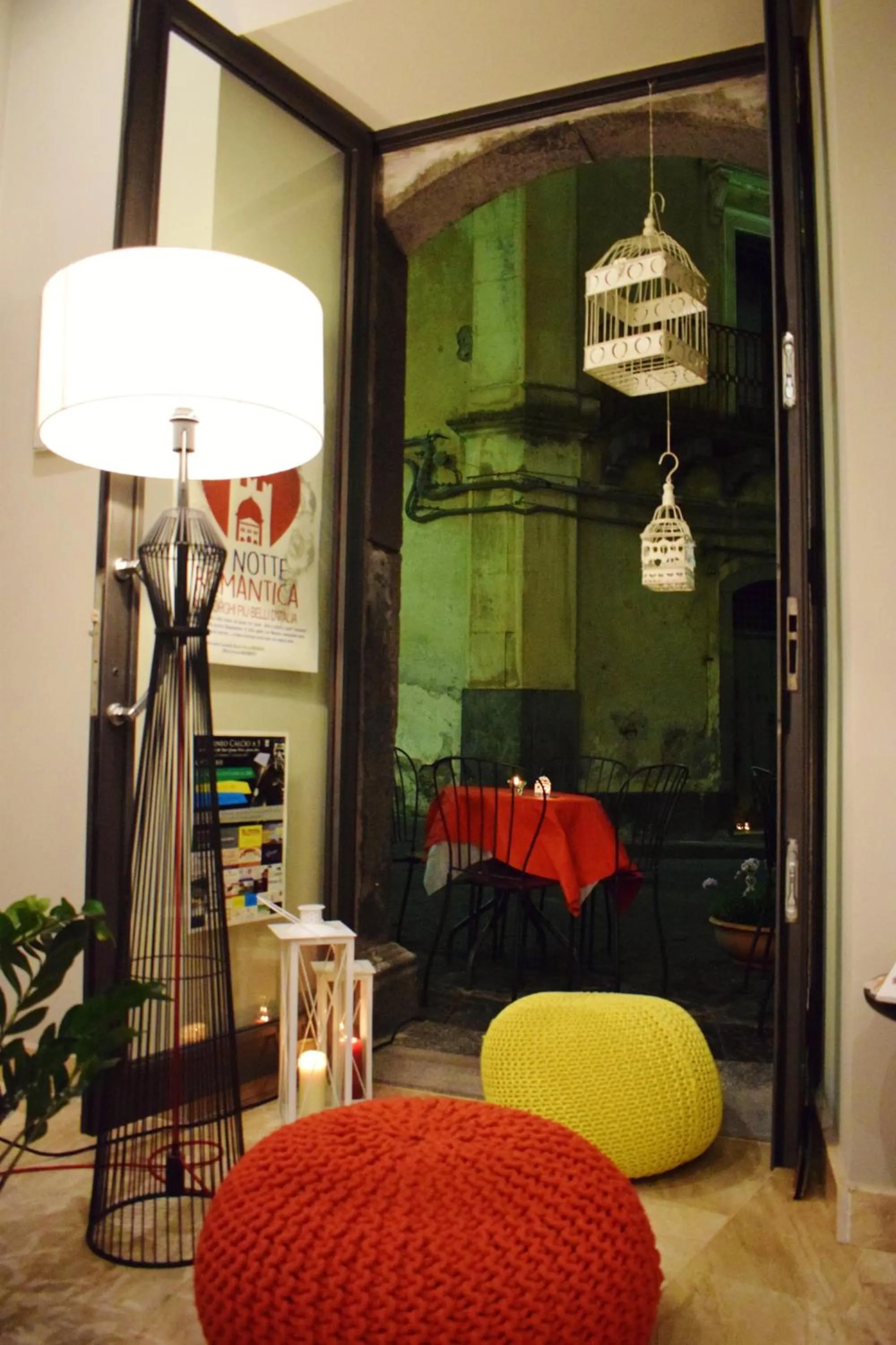 Cento Tari' Guest House