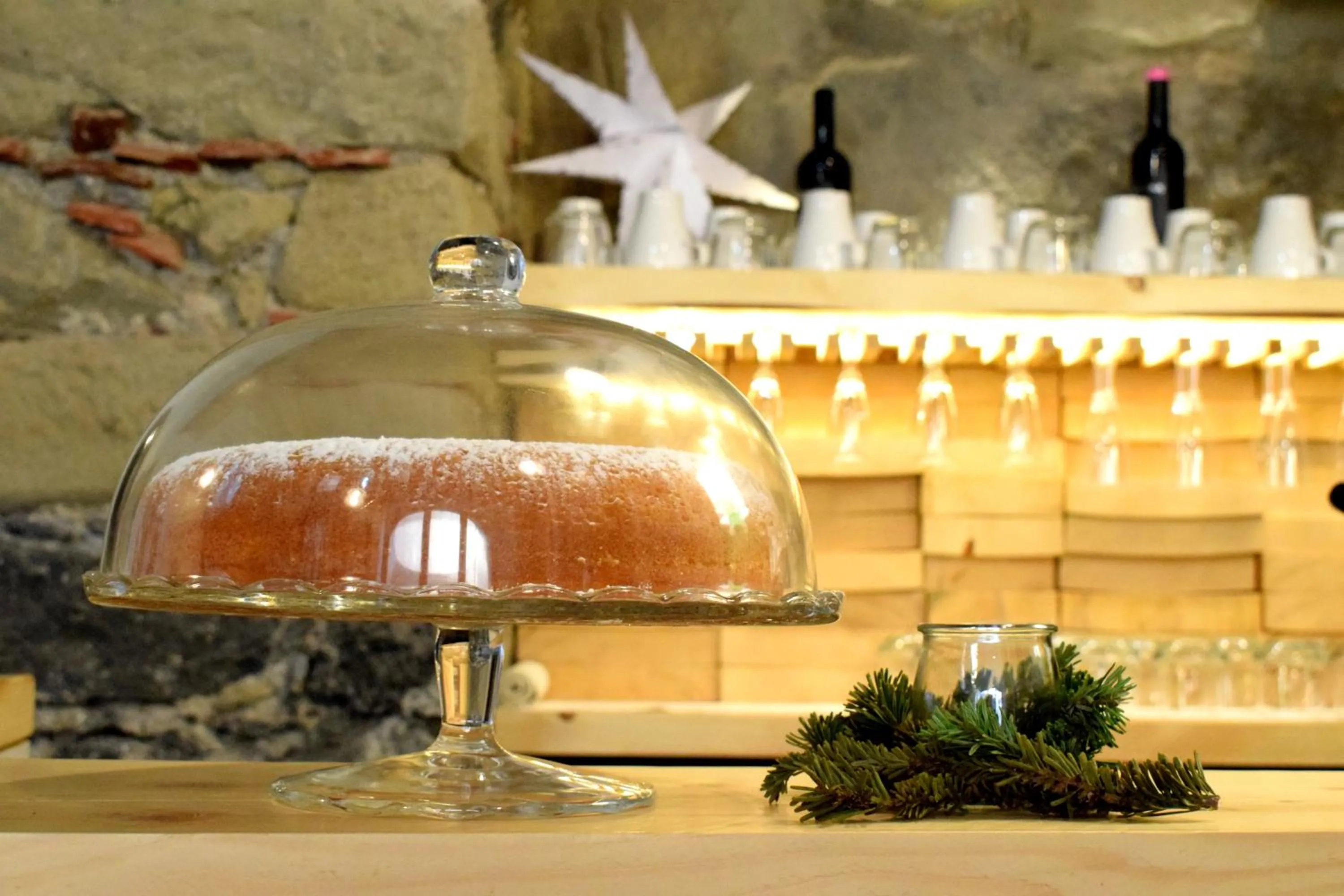 Cento Tari' Guest House