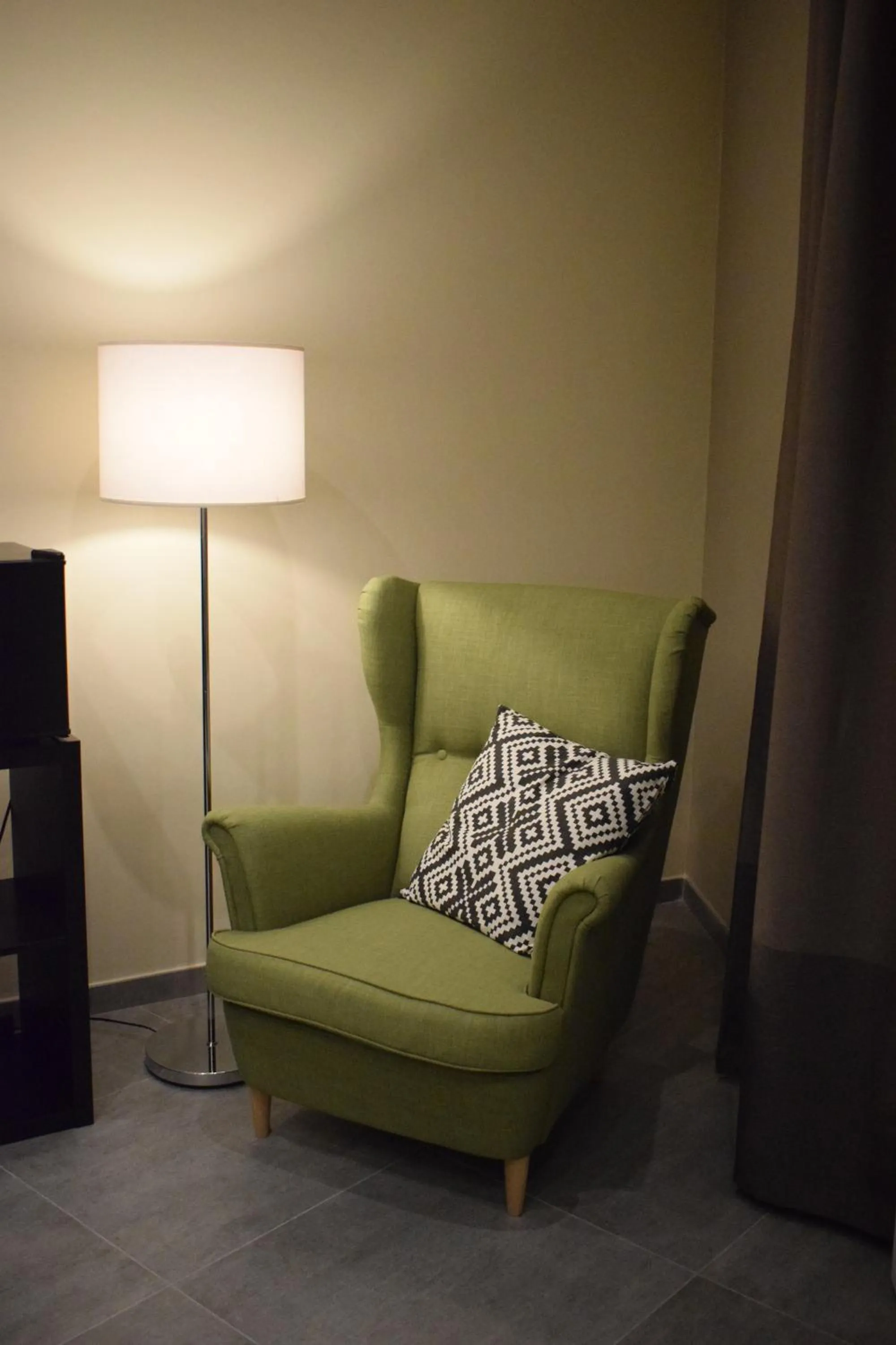 Cento Tari' Guest House